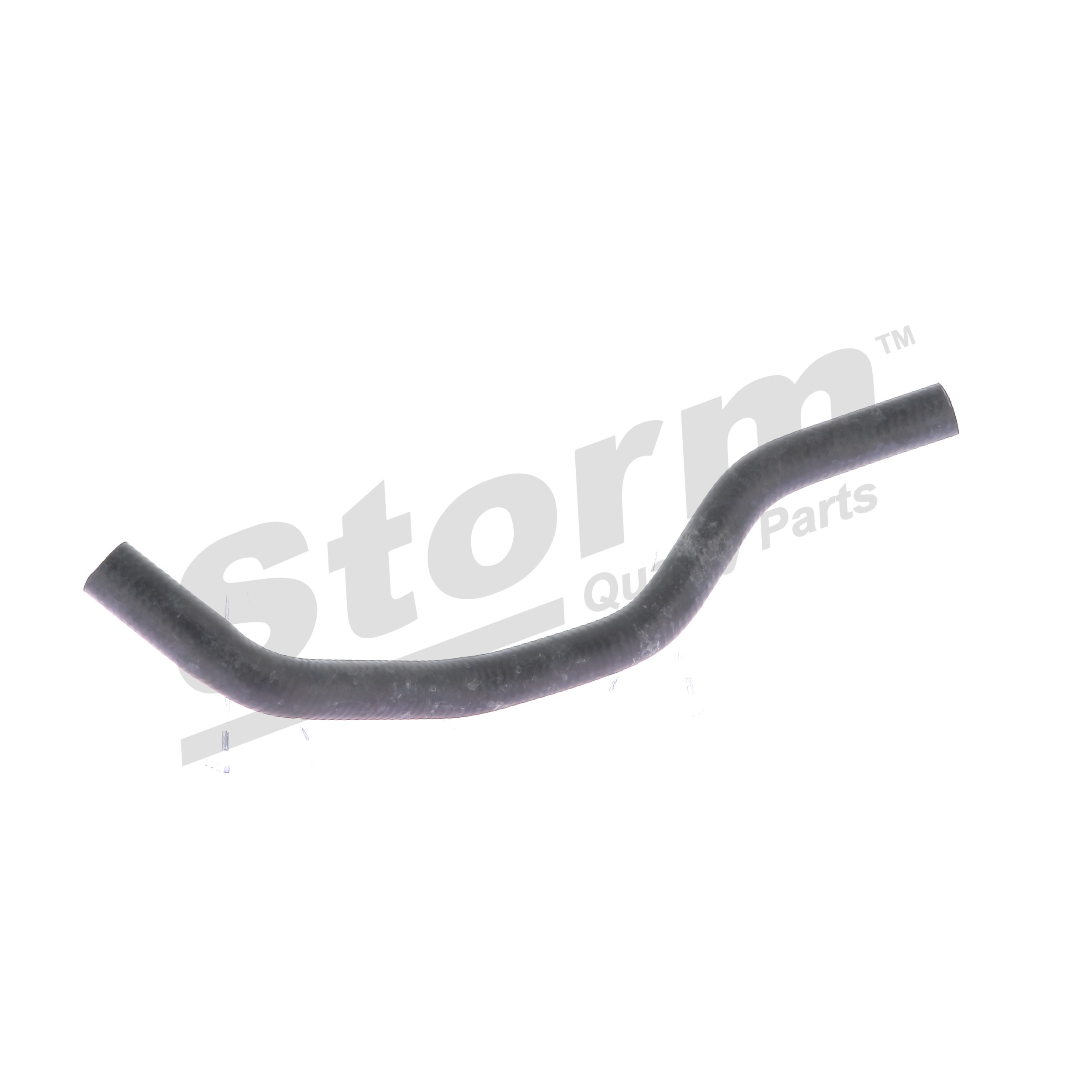Numer OEM 77 00 792 372 - Przewód elastyczny chłodnicy F7922 RENAULT