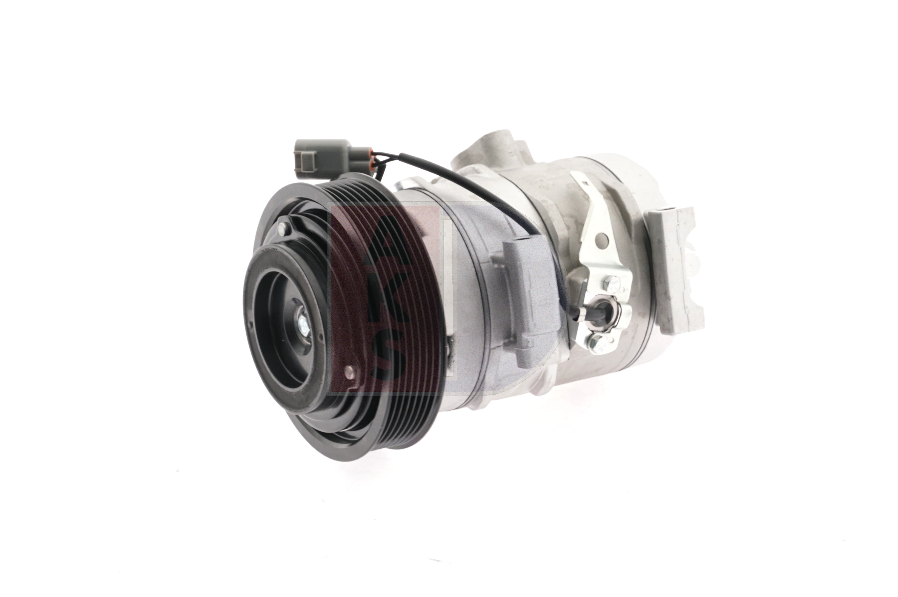AC-compressor 851012N AKS DASIS TOYOTA RAV4 II SUV (XA20) 2.4 4WD (ACA23, ACA22) 2005 152 Pk