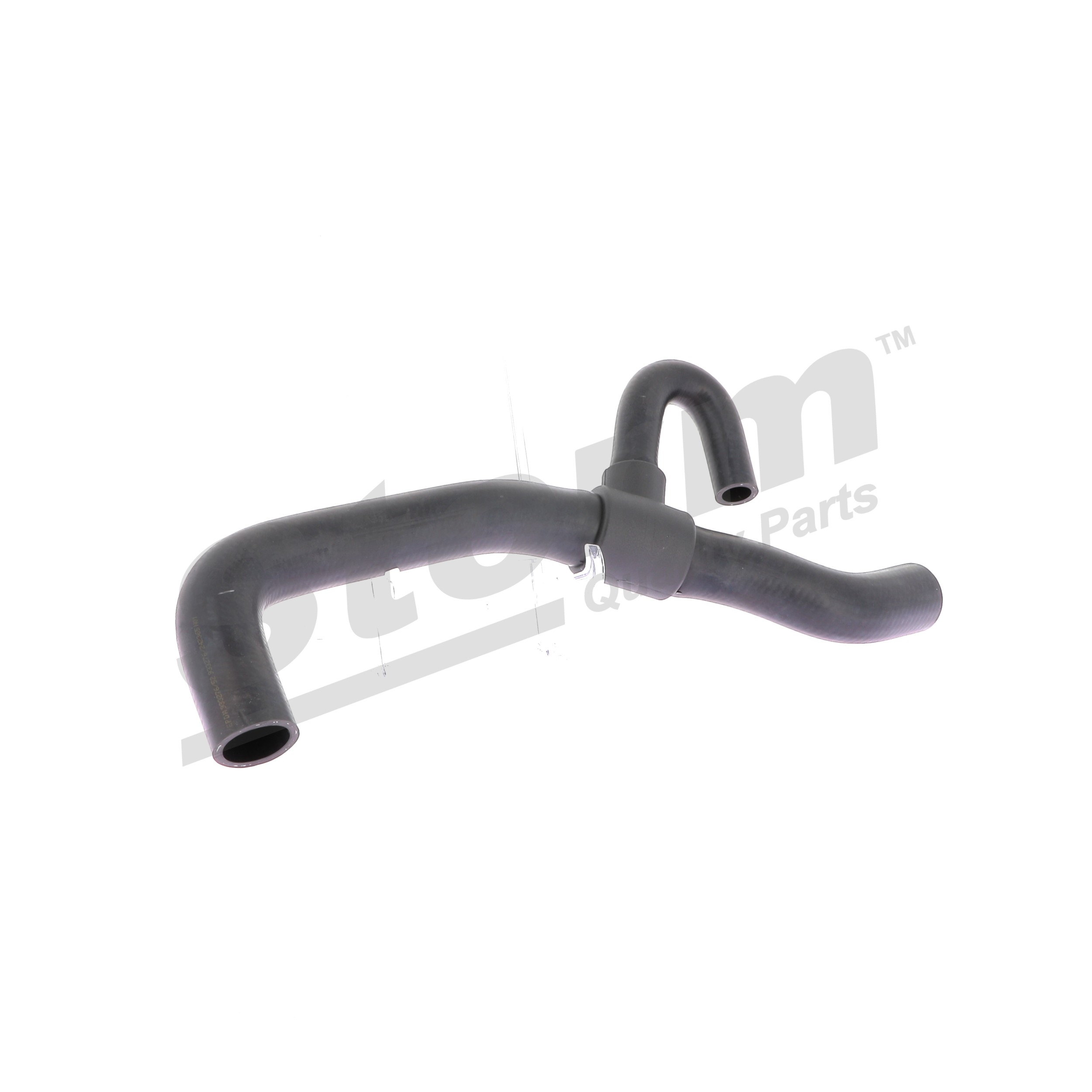 Numer OEM 7700832837 - Przewód elastyczny chłodnicy F8142 RENAULT