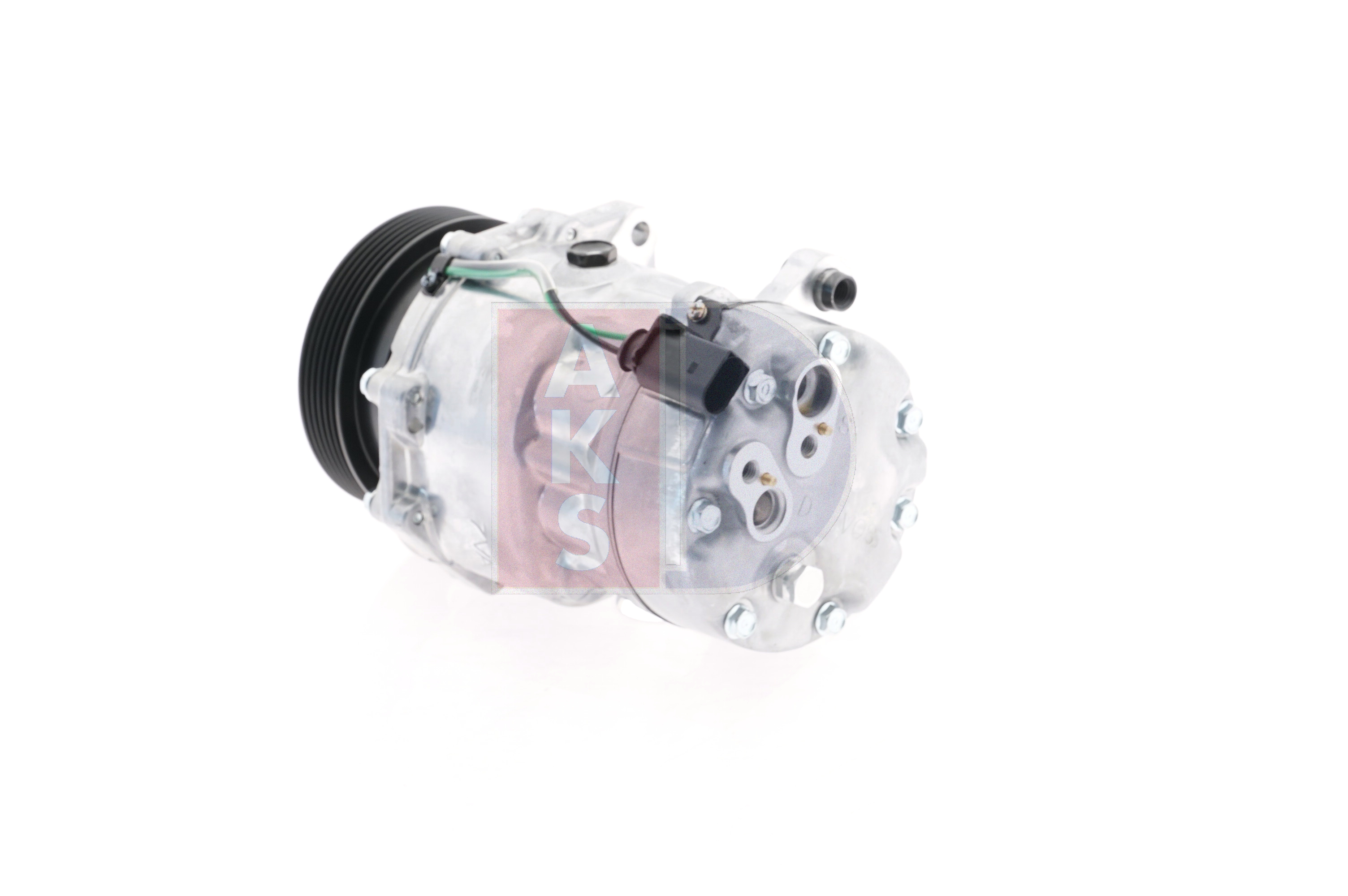 AKS DASIS (851015N) Klimakompressor kaufen