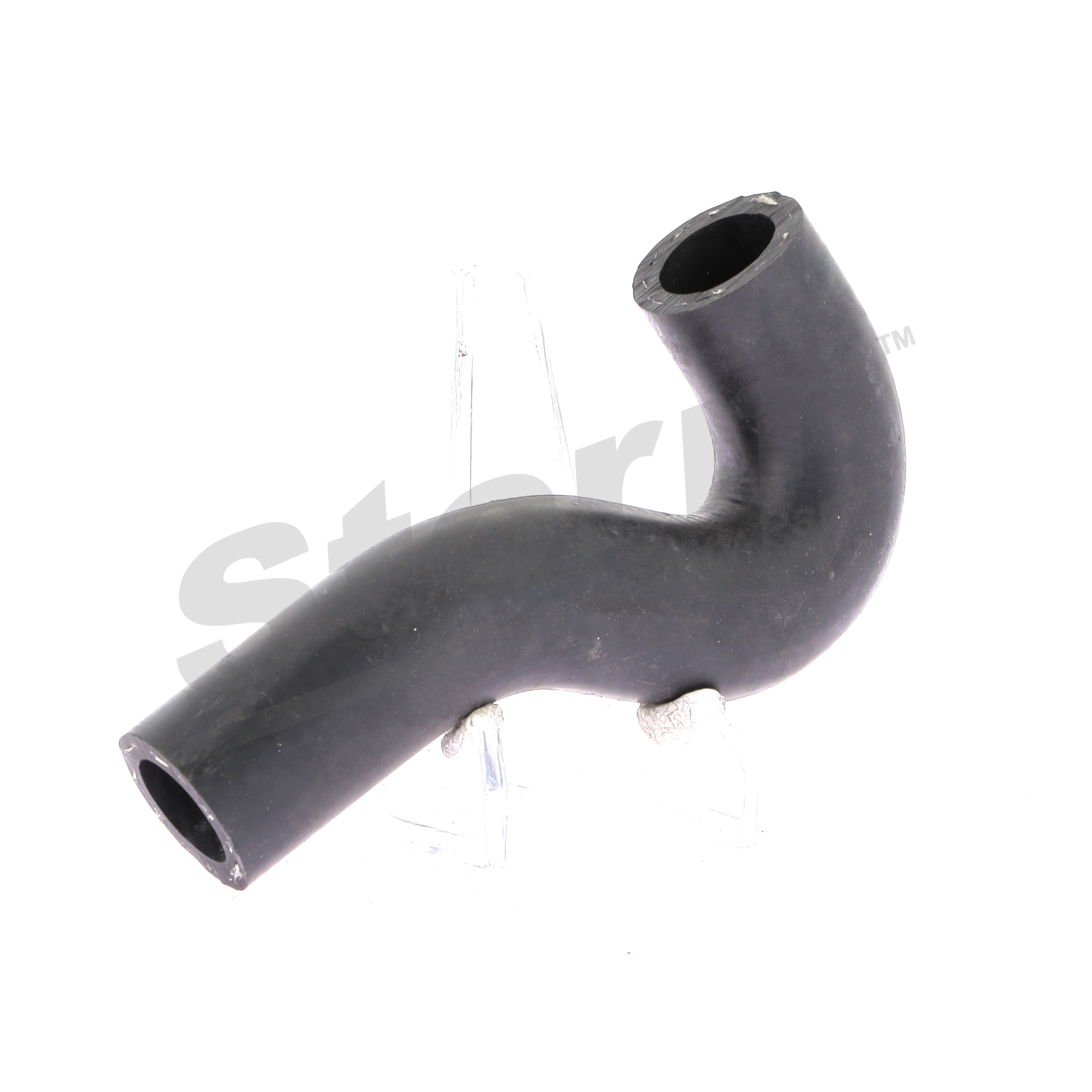 Slang, vevhusventilation F8227 STORM QUALITY PARTS AUDI 100 C3 Sedan (44, 44Q) 1.8 Cat quattro 1988 90 hk