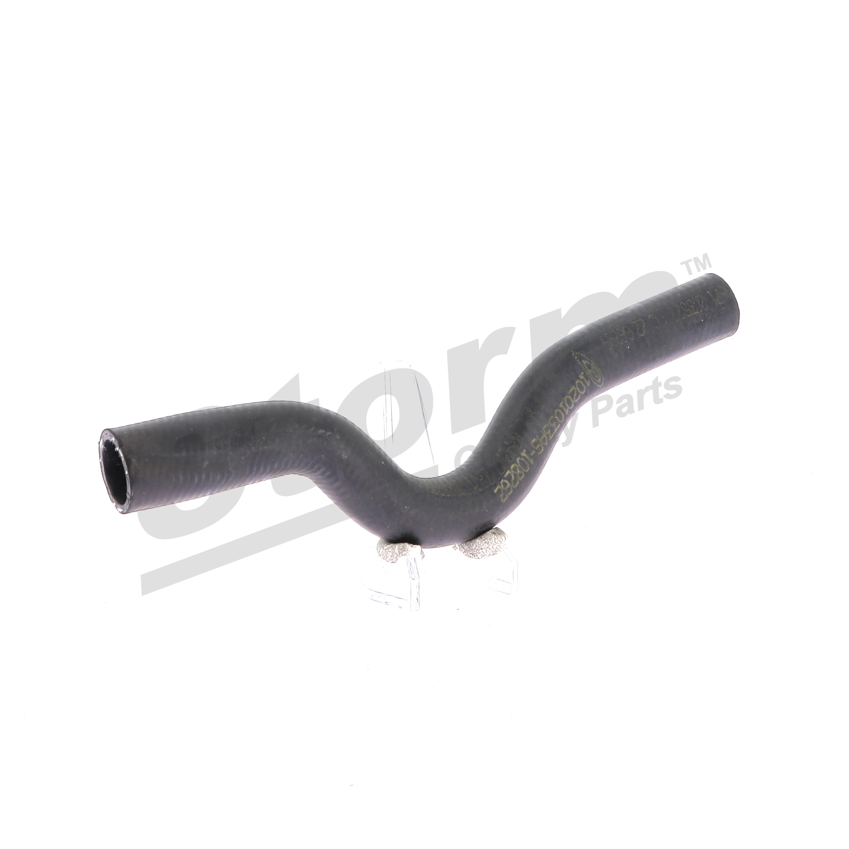 Numer OEM 6818304 - Przewdów elastyczny, wymiennik ciepła - ogrzewanie F8262 OPEL, VAUXHALL