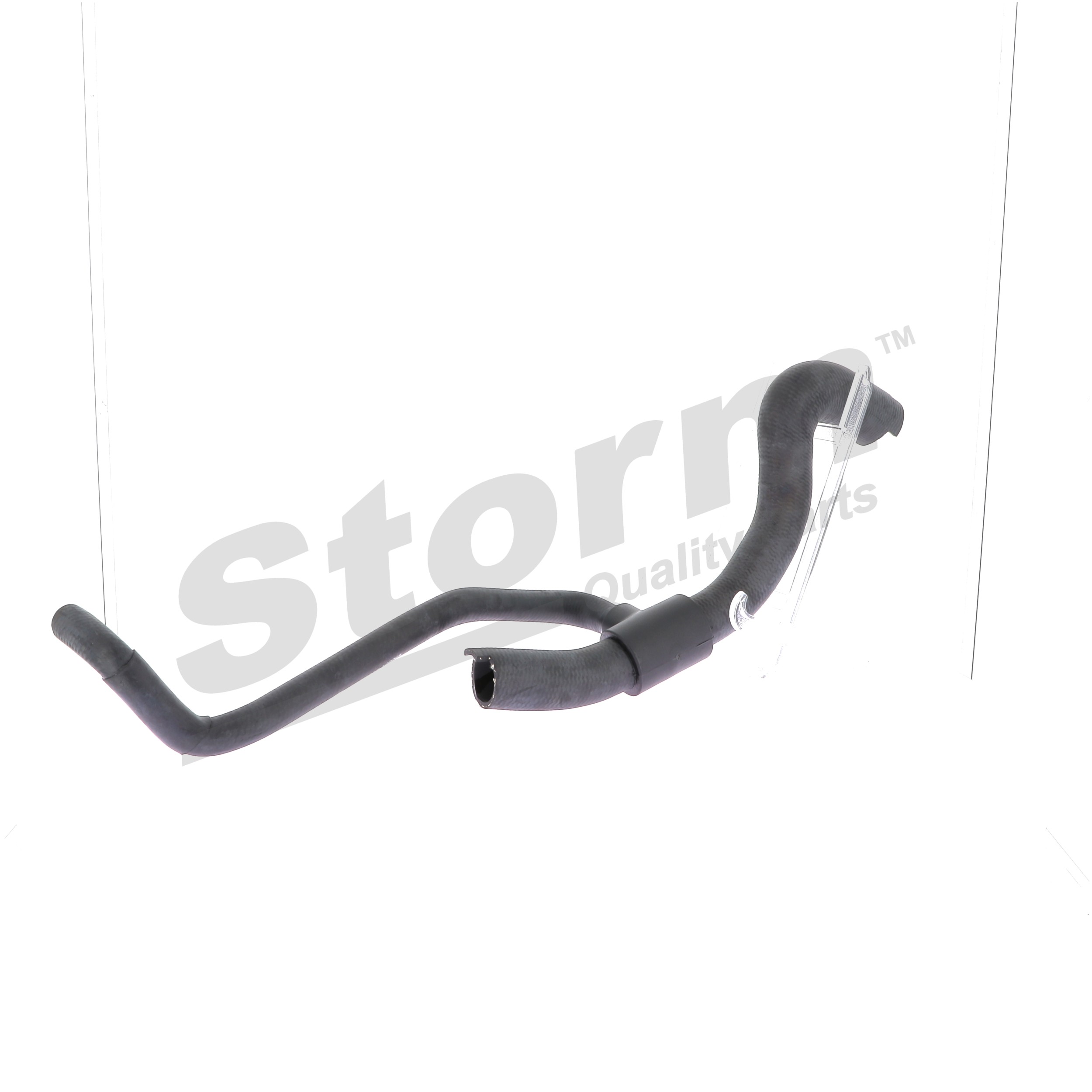 OEM-Nummer 1343 V5 - Kühlerschlauch F8268 PEUGEOT, CITROËN, DS
