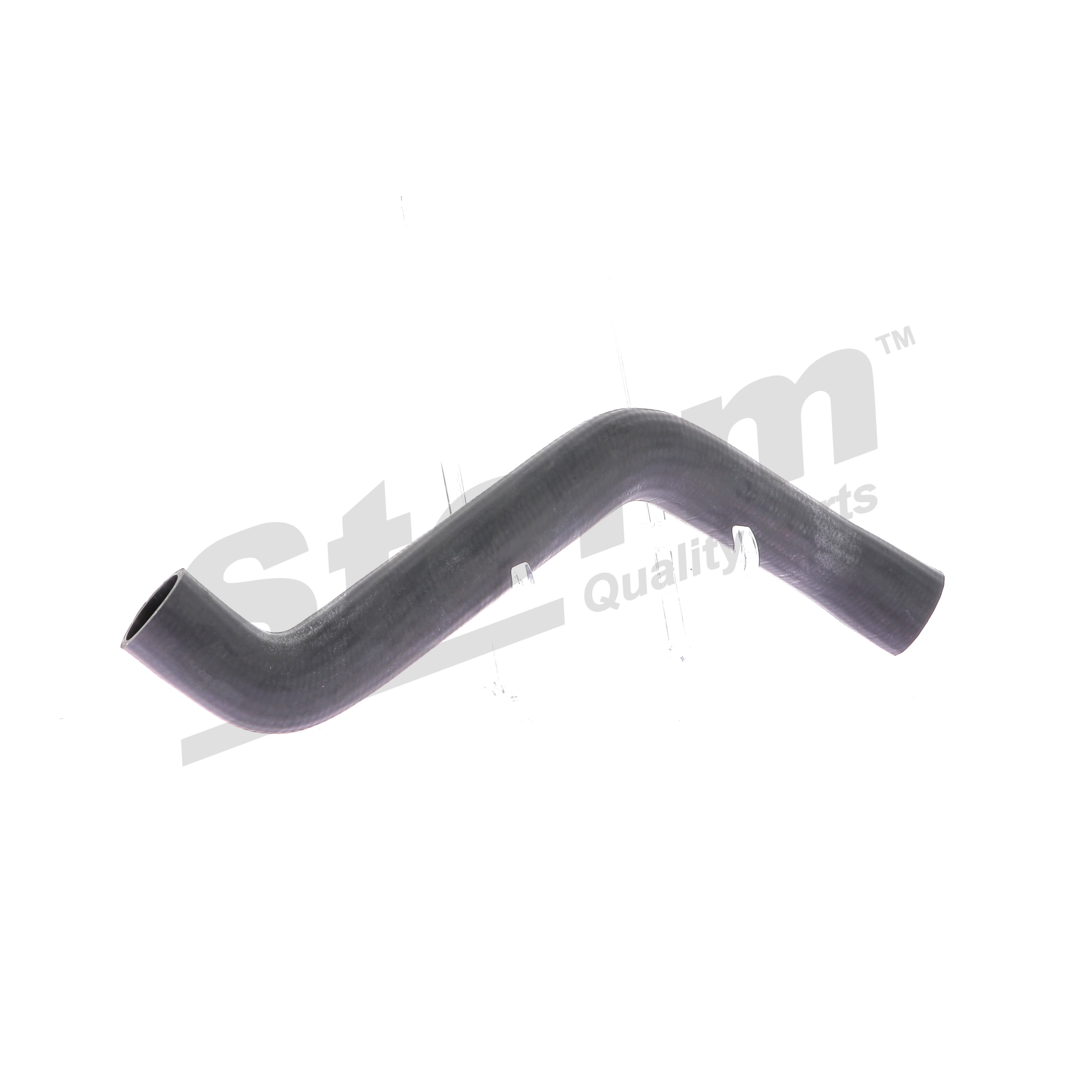 Numer OEM 13 37 209 - Przewód elastyczny chłodnicy F8284 OPEL, VAUXHALL