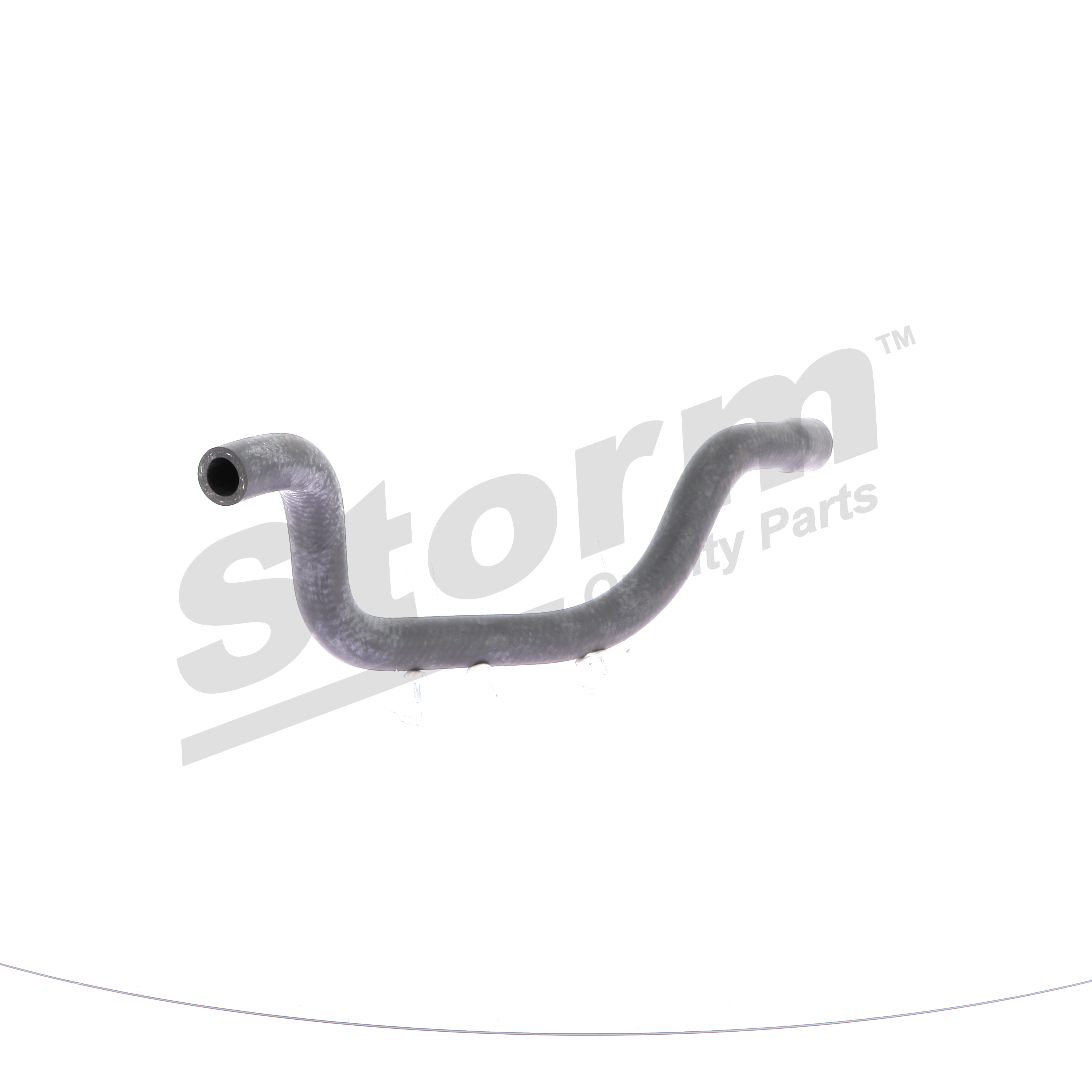 Numer OEM 18 18 085 - Przewdów elastyczny, wymiennik ciepła - ogrzewanie F8286 OPEL, VAUXHALL