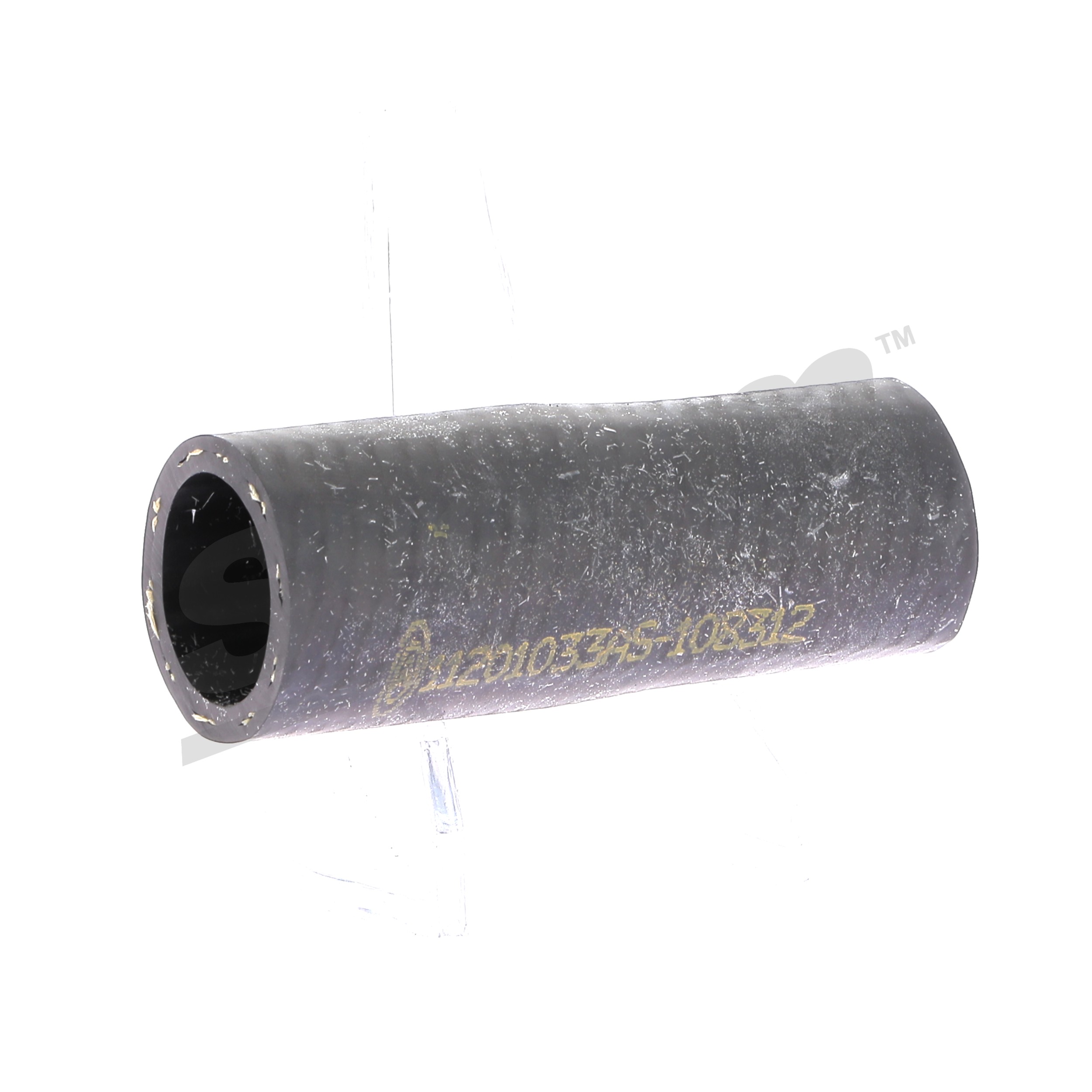 Numer OEM 1307 W4 - Przewód elastyczny chłodnicy F8312 PEUGEOT, FIAT, CITROËN, DS