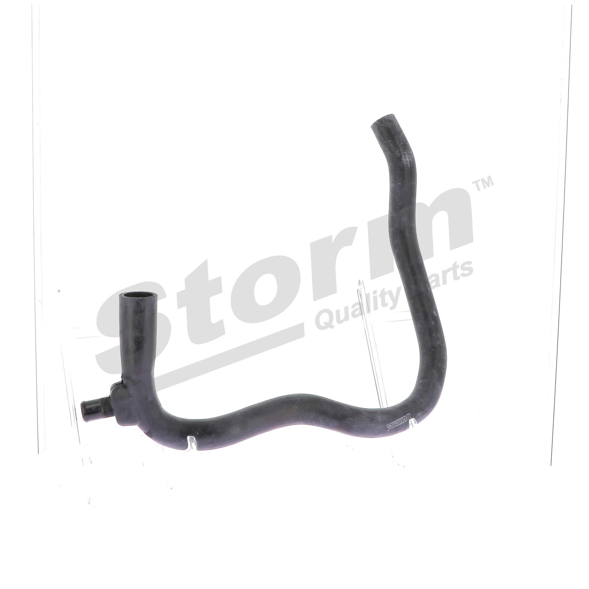 Numer OEM 97KB-8B273-AK - Przewód elastyczny chłodnicy F8345 FORD, FORD USA