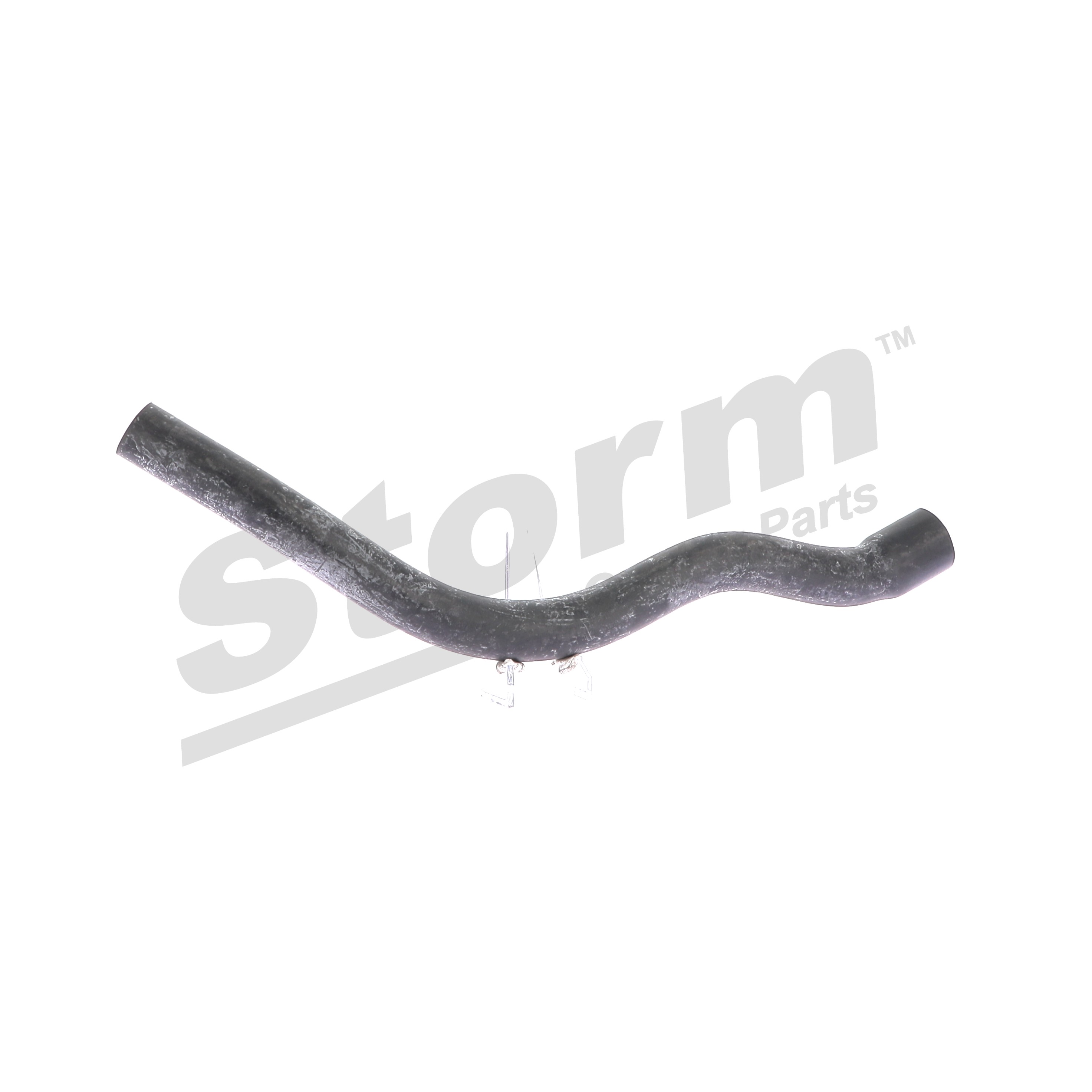 Numer OEM 1H0 819 373 A - Przewód elastyczny chłodnicy F8393 AUDI, SKODA, SEAT