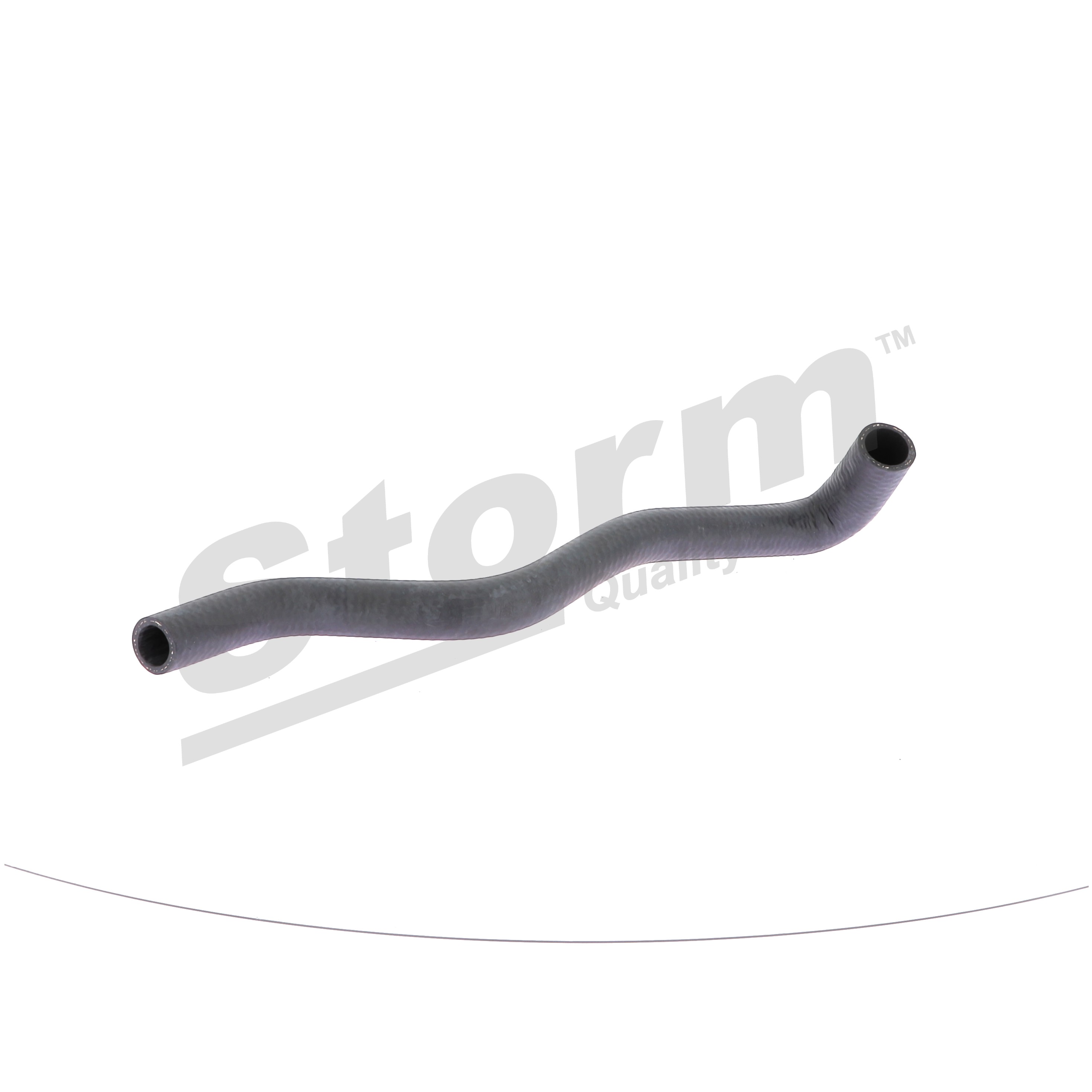 Radiateurslang F8396 STORM QUALITY PARTS Volkswagen Passat B3/B4 Variant (3A5, 35i) 1.8 G60 Syncro 1991 160 Pk