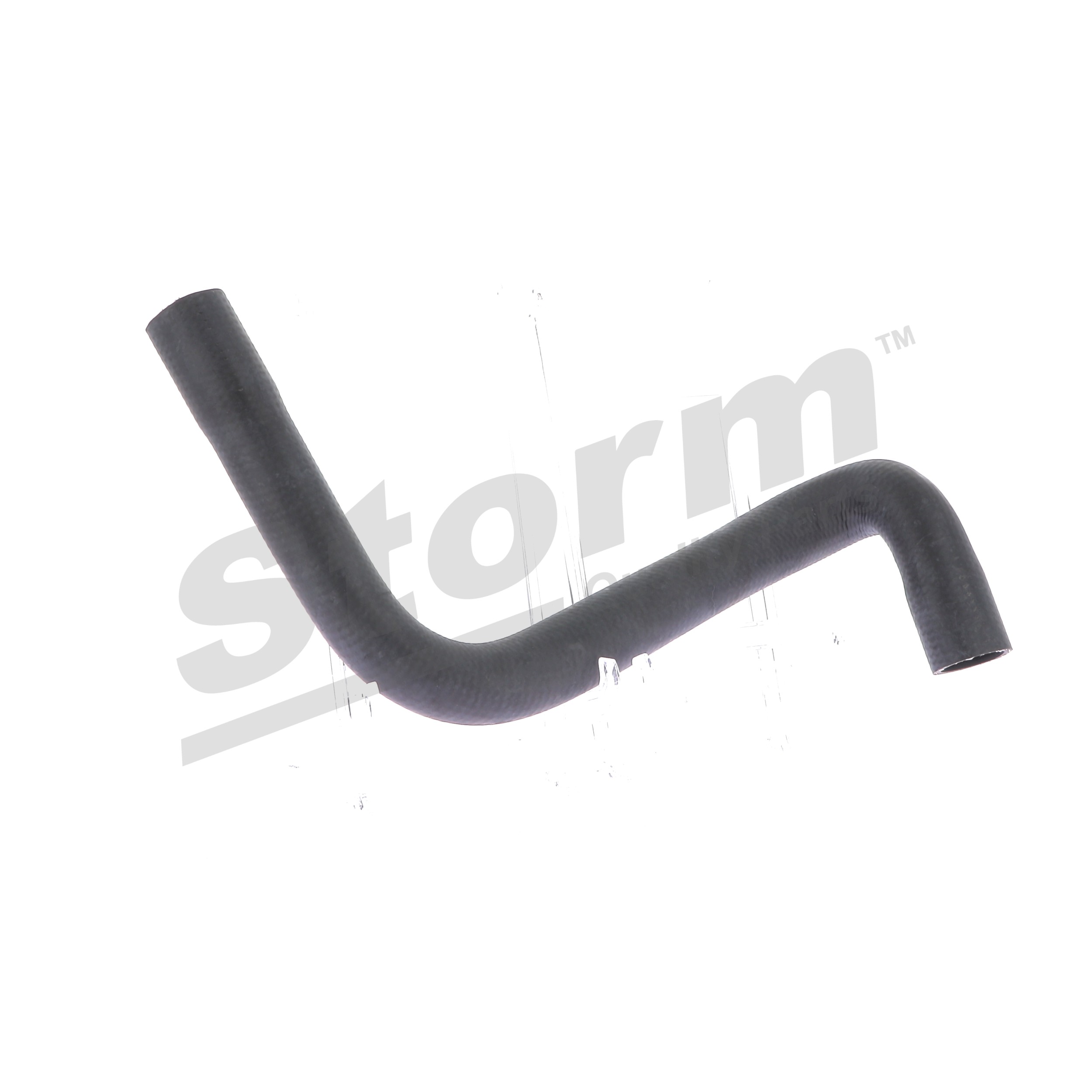 Numer OEM 1H0 121 101 B - Przewód elastyczny chłodnicy F8398 AUDI, SKODA, SEAT