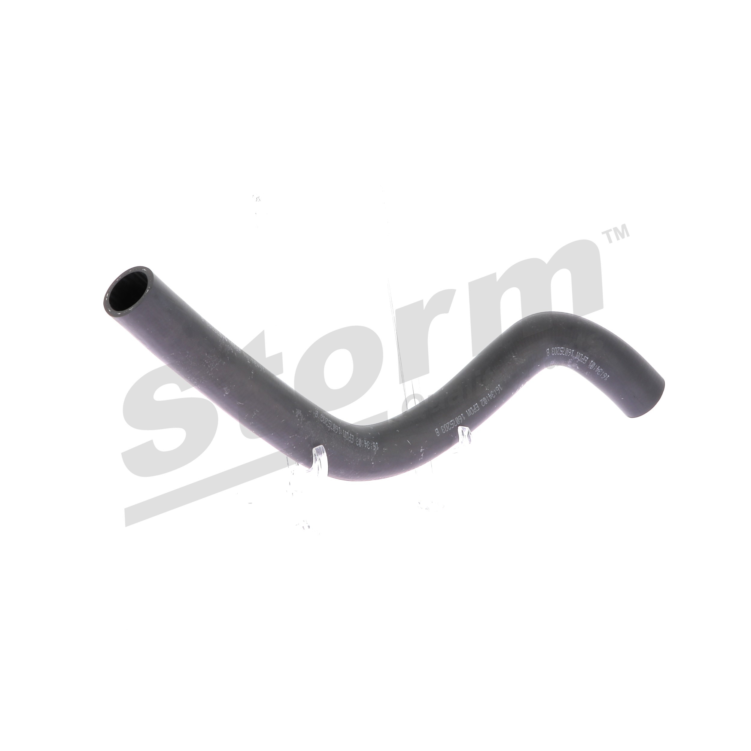 Numer OEM 6K0 121 101 A - Przewód elastyczny chłodnicy F8404 AUDI, SKODA, SEAT