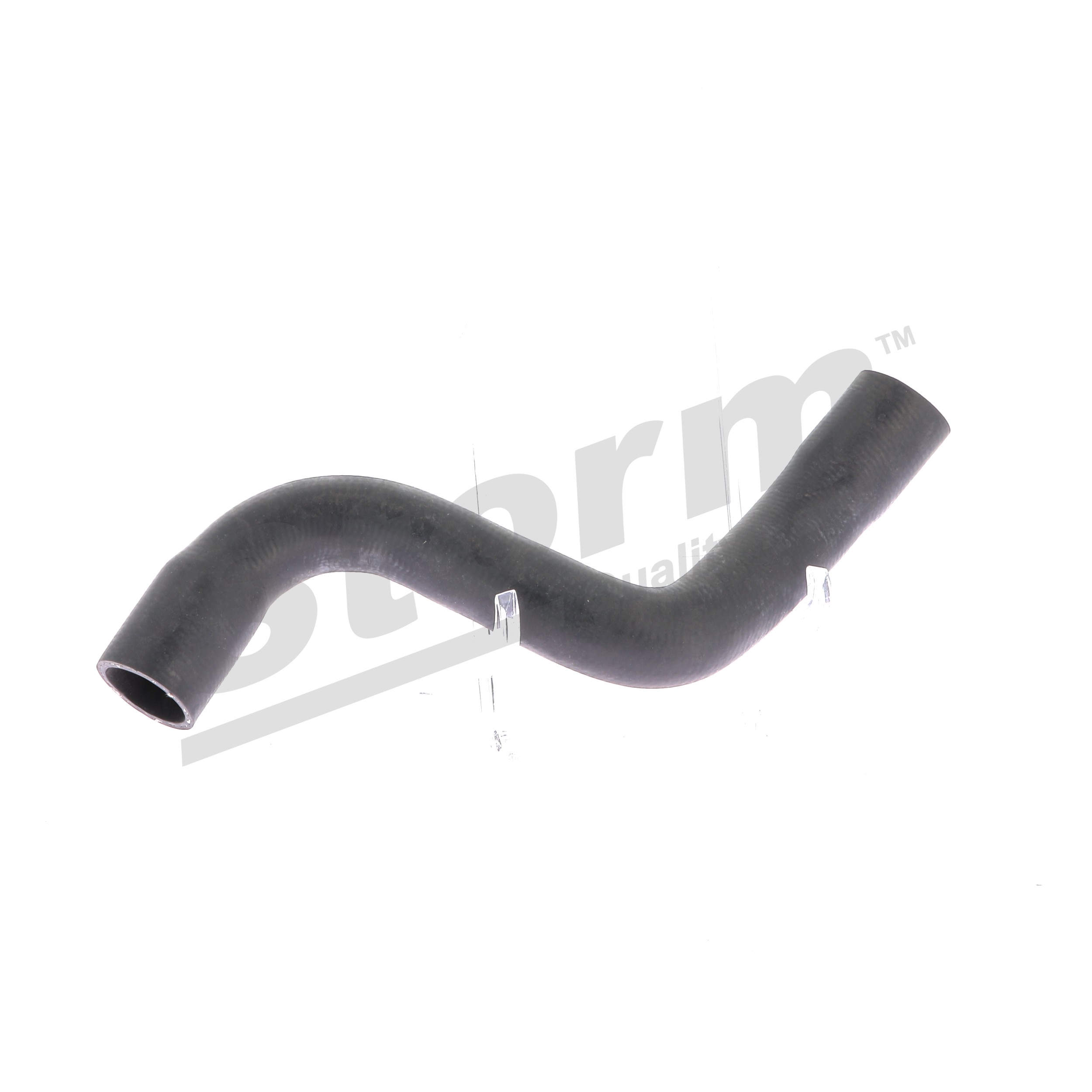F8406 STORM QUALITY PARTS 1L0121051A Radiator hose
