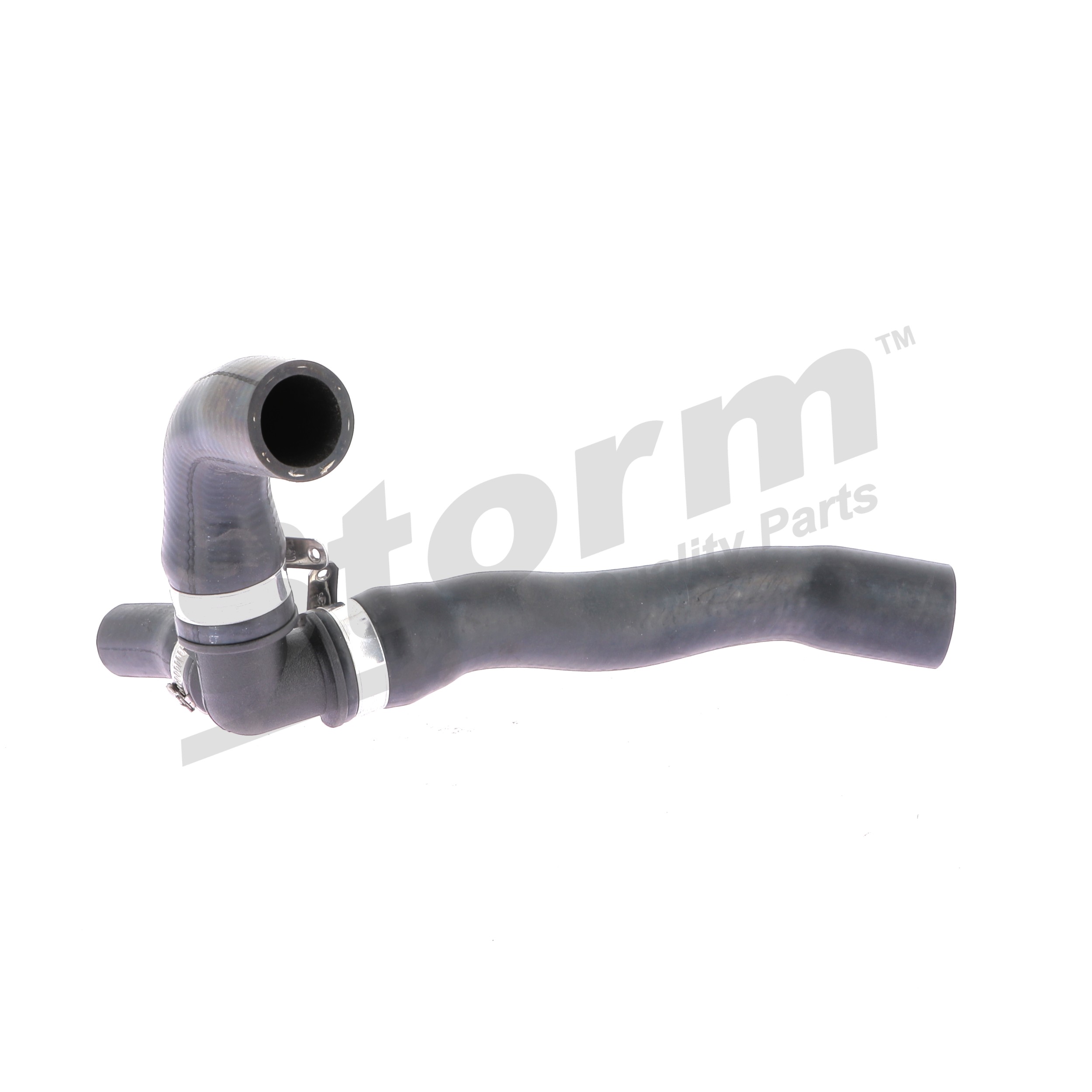 Numer OEM 037121053K - Przewód elastyczny chłodnicy F8414 AUDI, SKODA, SEAT