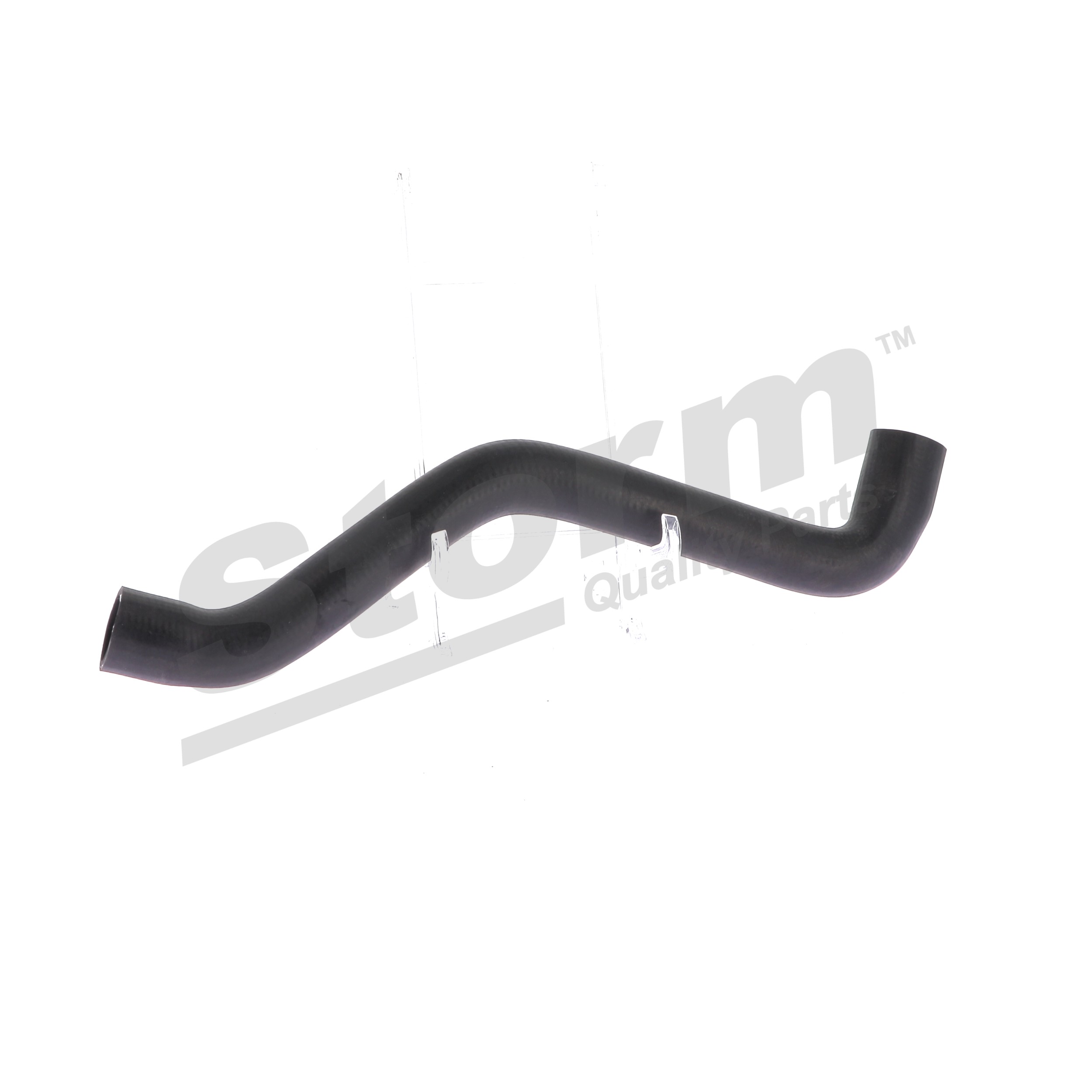 Numer OEM 1H0 121 101 P - Przewód elastyczny chłodnicy F8418 AUDI, SKODA, SEAT