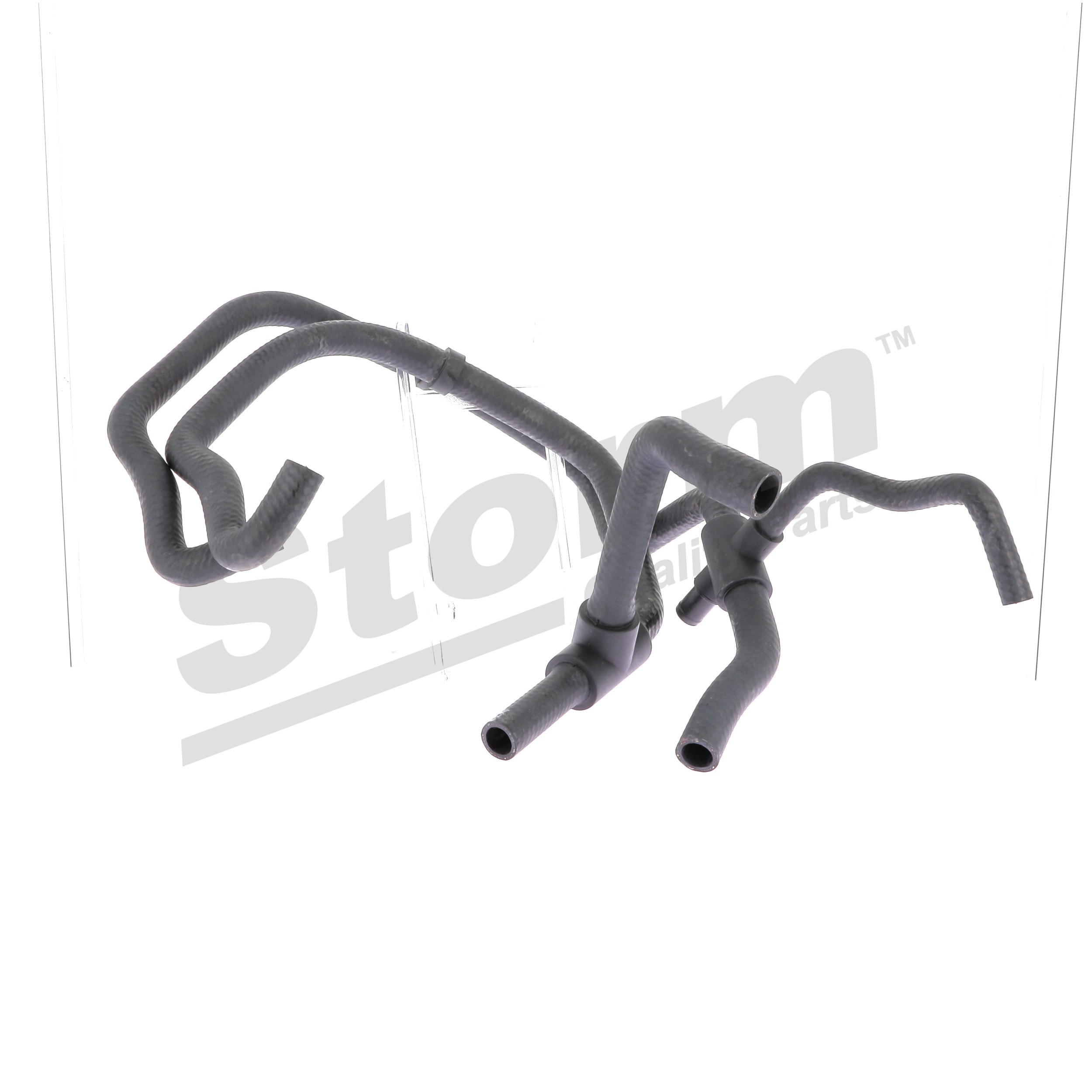 OEM-Nummer 77 00 412 082 - Kühlerschlauch F8425 RENAULT
