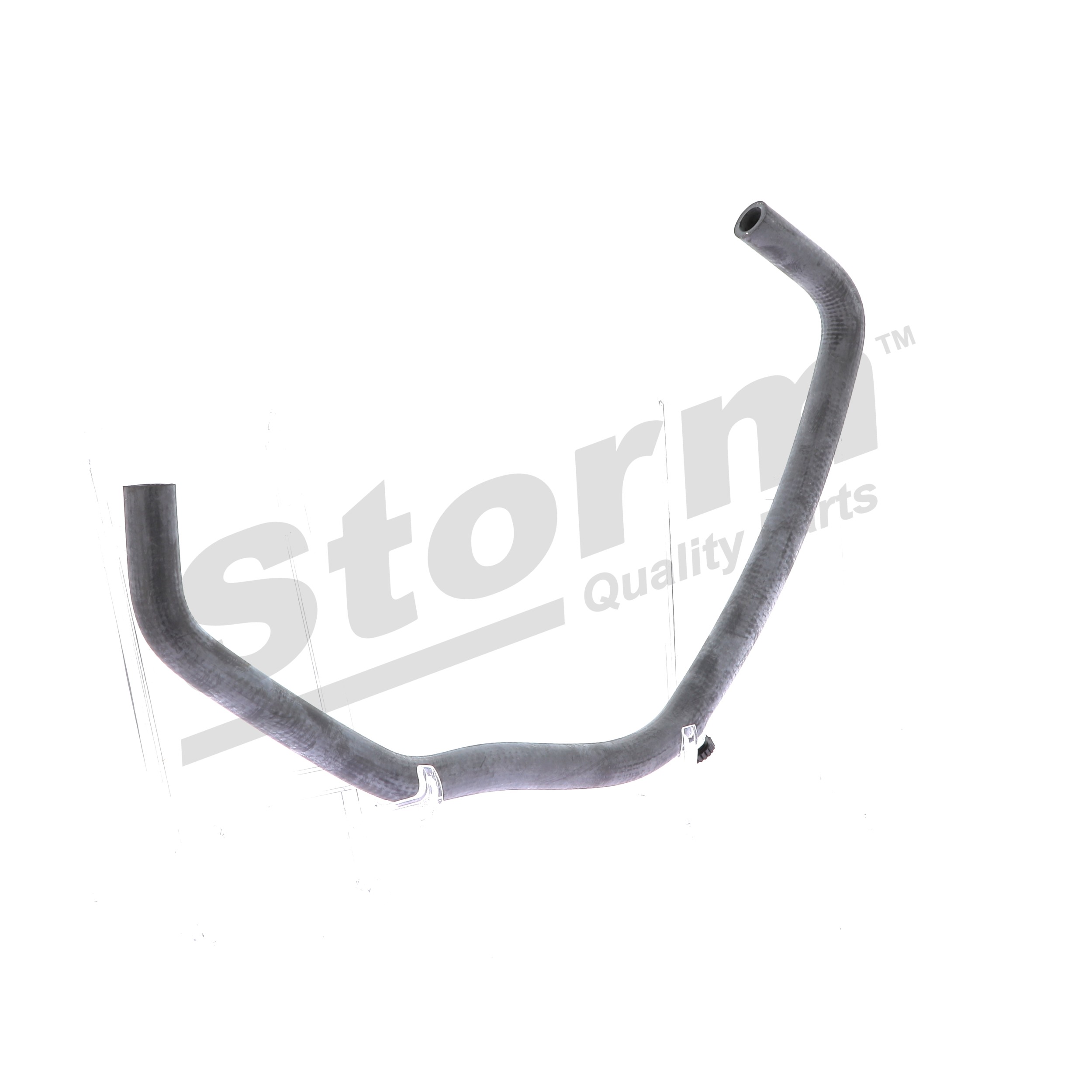 Numer OEM 7700873500 - Przewód elastyczny chłodnicy F8443 RENAULT