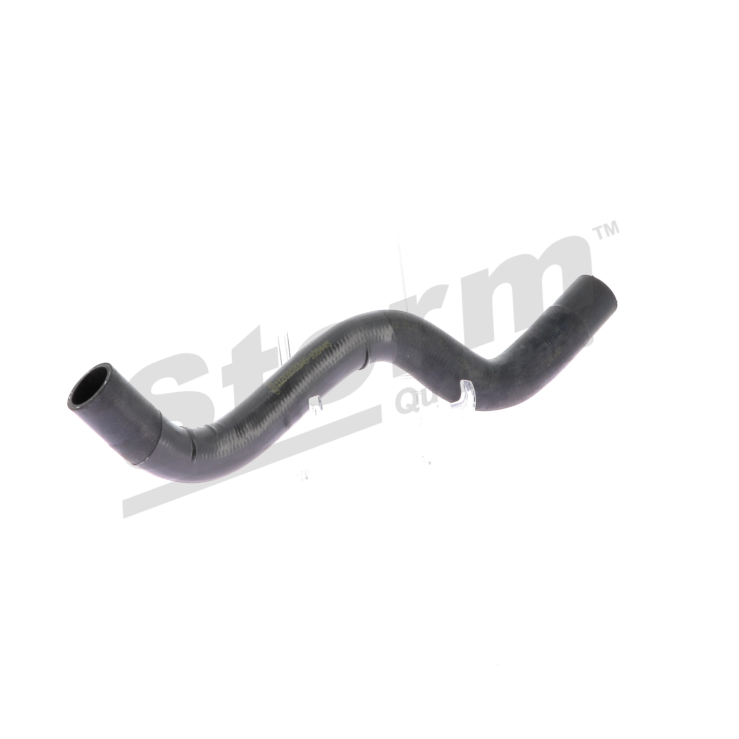 OEM-Nummer 77 00 829 989 - Kühlerschlauch F8445 RENAULT, DACIA