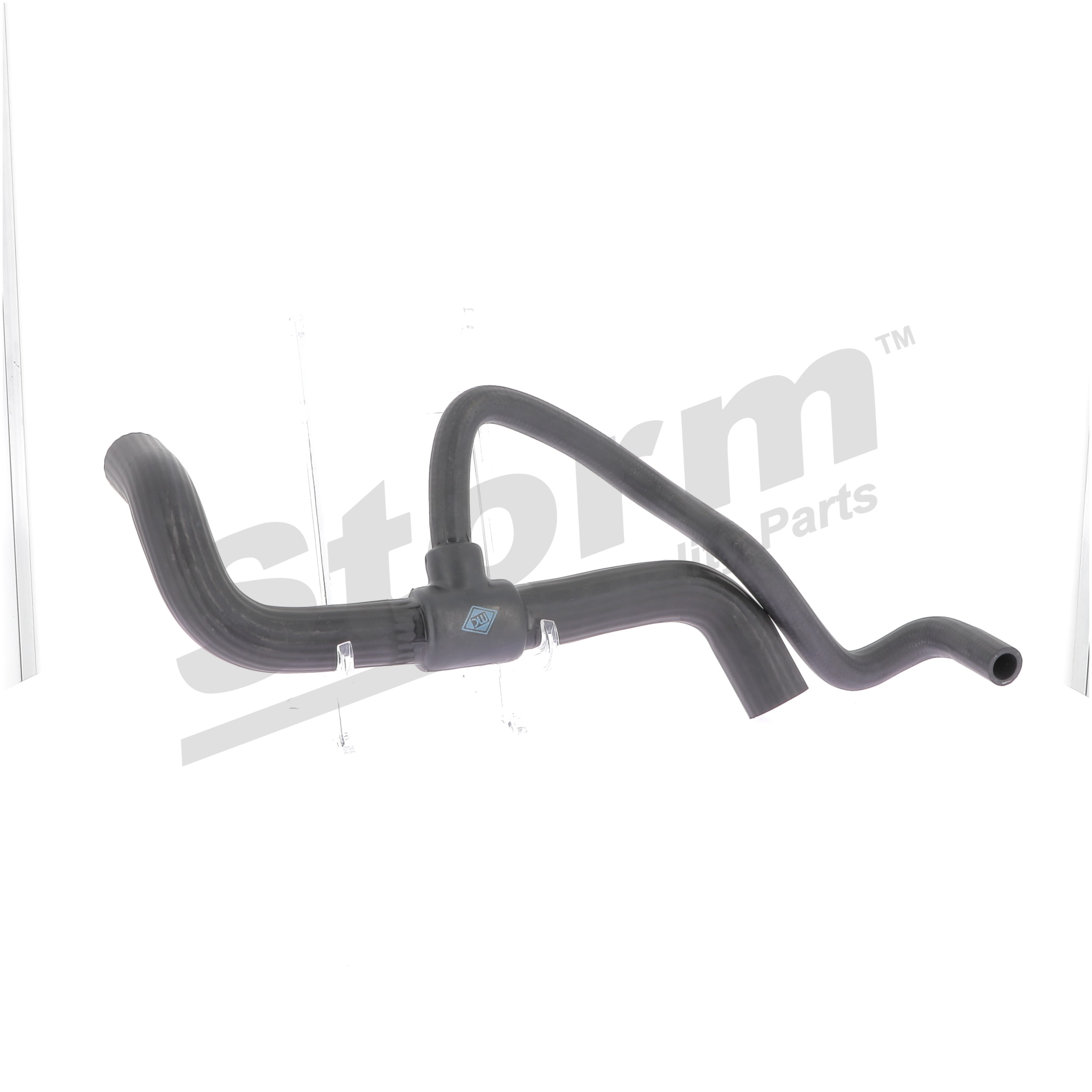 OEM-Nummer 77 00 829 988 - Kühlerschlauch F8447 RENAULT