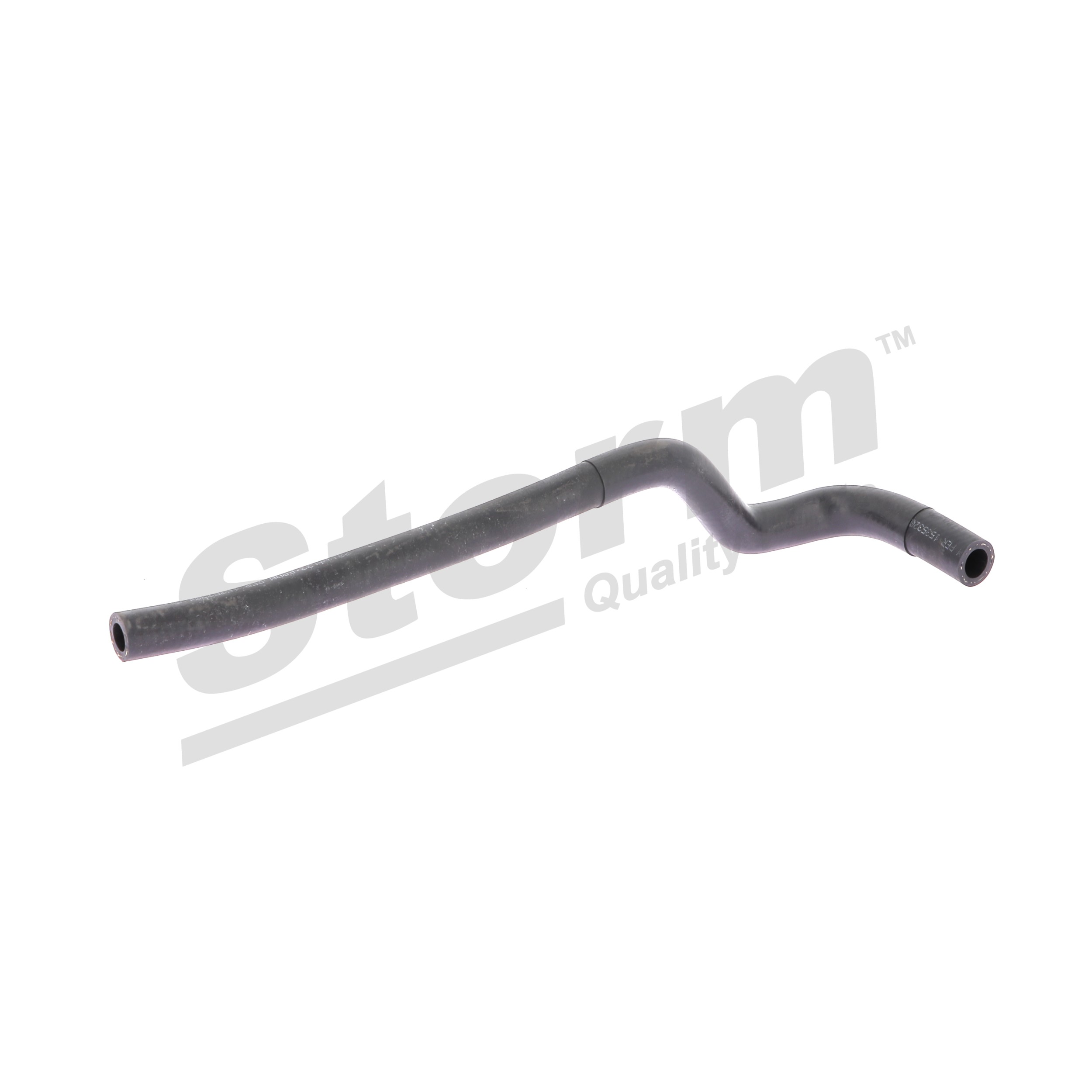 Tubo flexível do radiador F8451 STORM QUALITY PARTS RENAULT Scénic I (JA0/1, FA0) 1.9 dCi 2001 102 cv