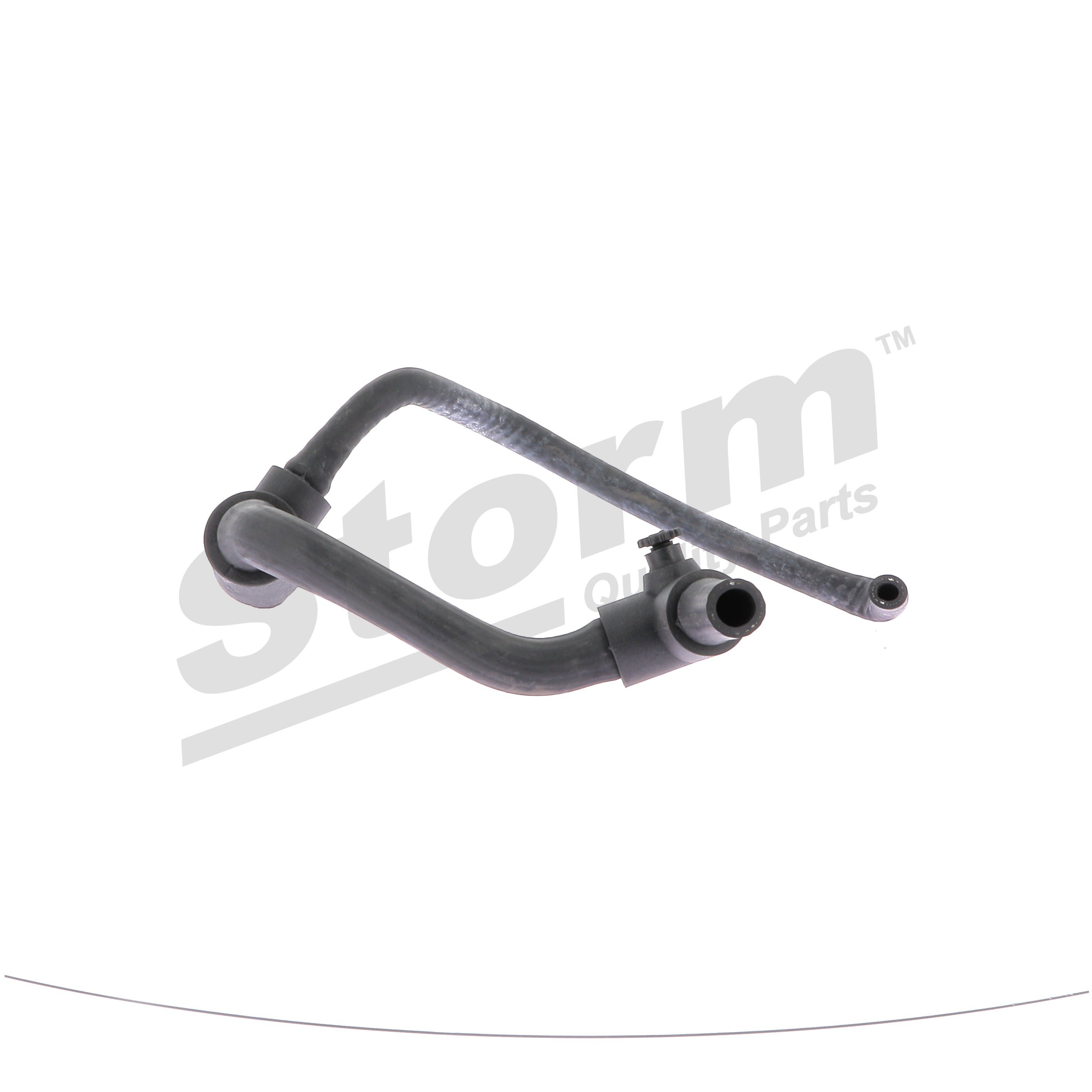 Numer OEM 46407731 - Przewód elastyczny chłodnicy F8469 FIAT, ALFA ROMEO, LANCIA