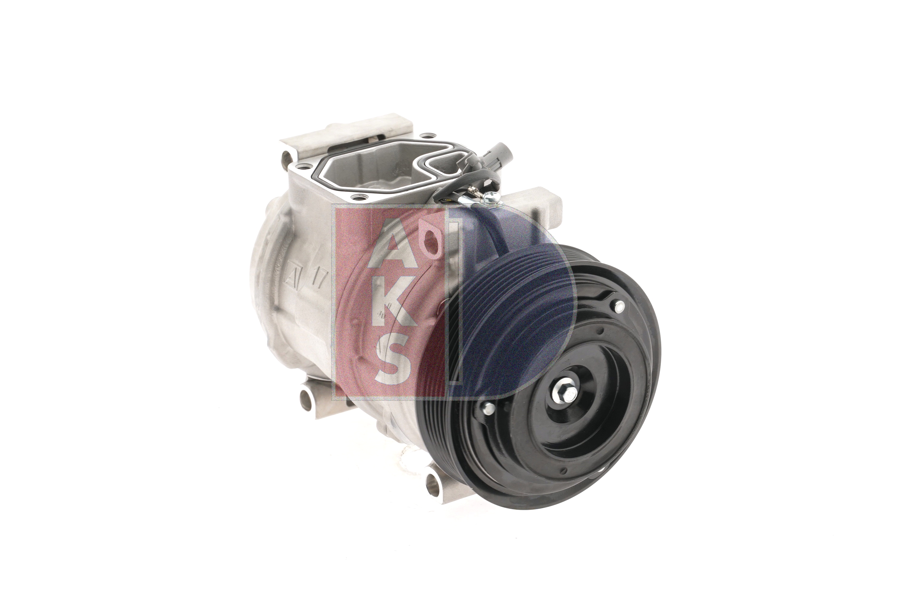 OEM-Nummer 000 230 37 11 - Klimakompressor 851033N AUDI, MERCEDES-BENZ, VOLVO, JAGUAR