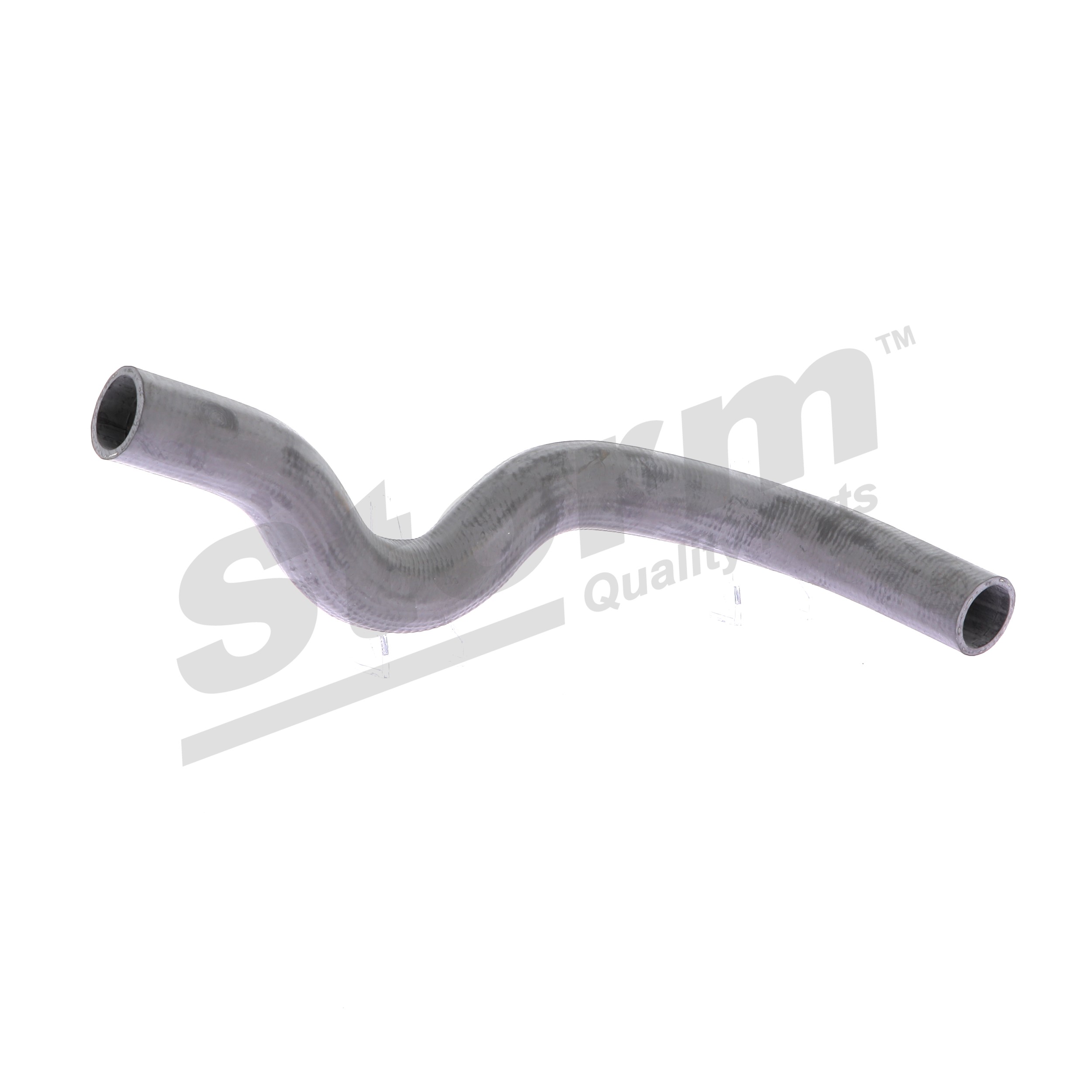 Numer OEM 1343.AE - Przewód elastyczny chłodnicy F8601 PEUGEOT, CITROËN, DS