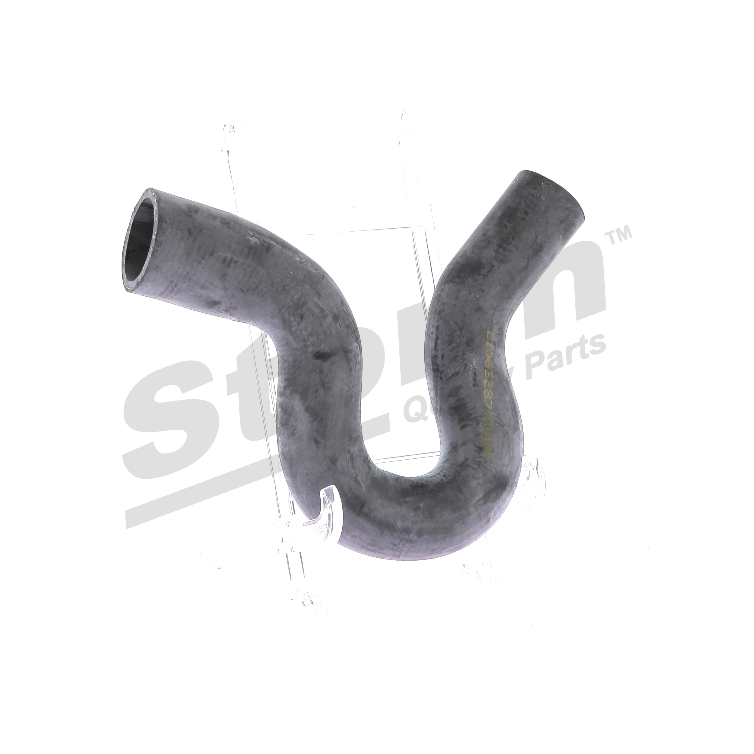 OEM-Nummer 1343.Y6 - Kühlerschlauch F8606 PEUGEOT, CITROËN, DS