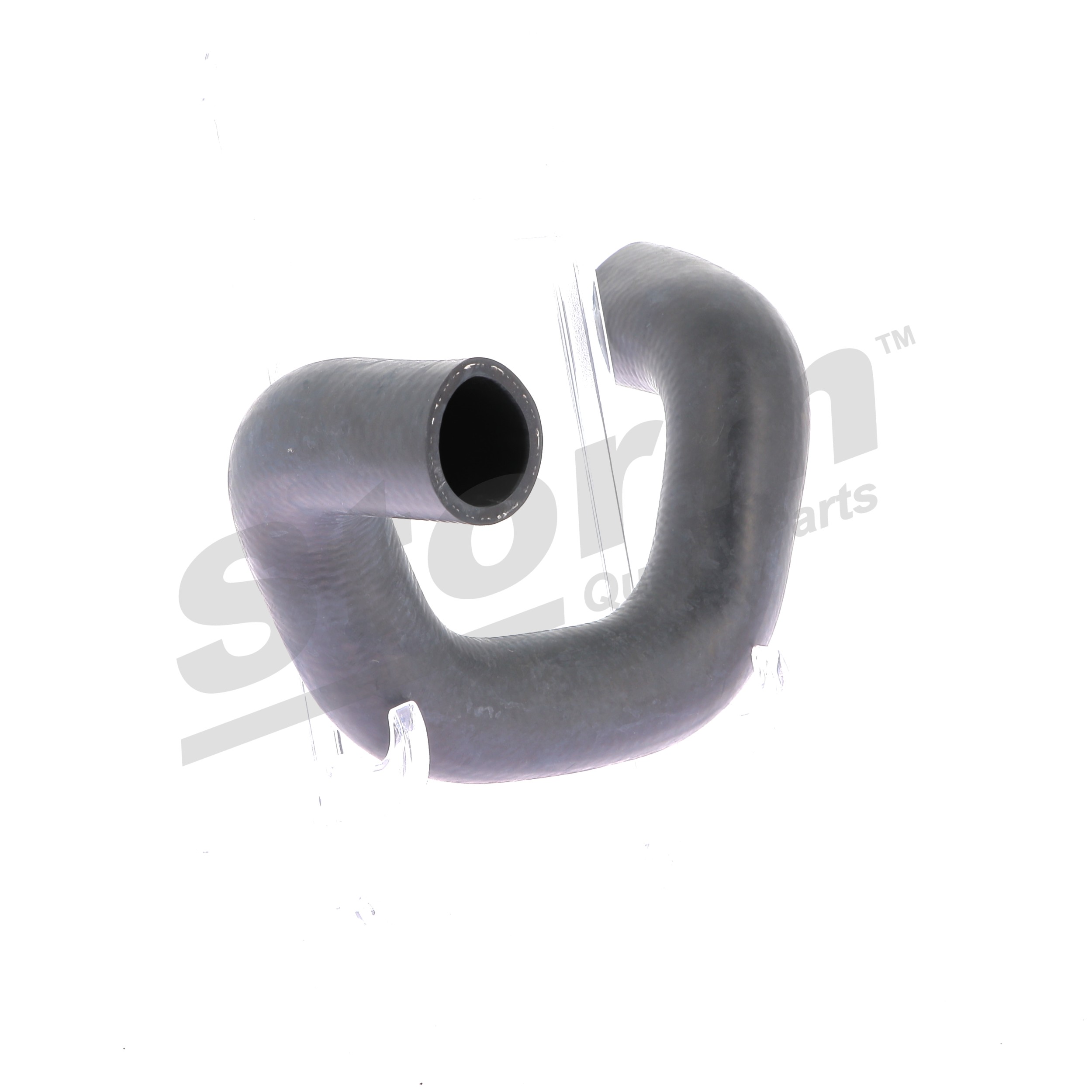 Numer OEM 1343 CQ - Przewód elastyczny chłodnicy F8619 PEUGEOT, CITROËN, DS