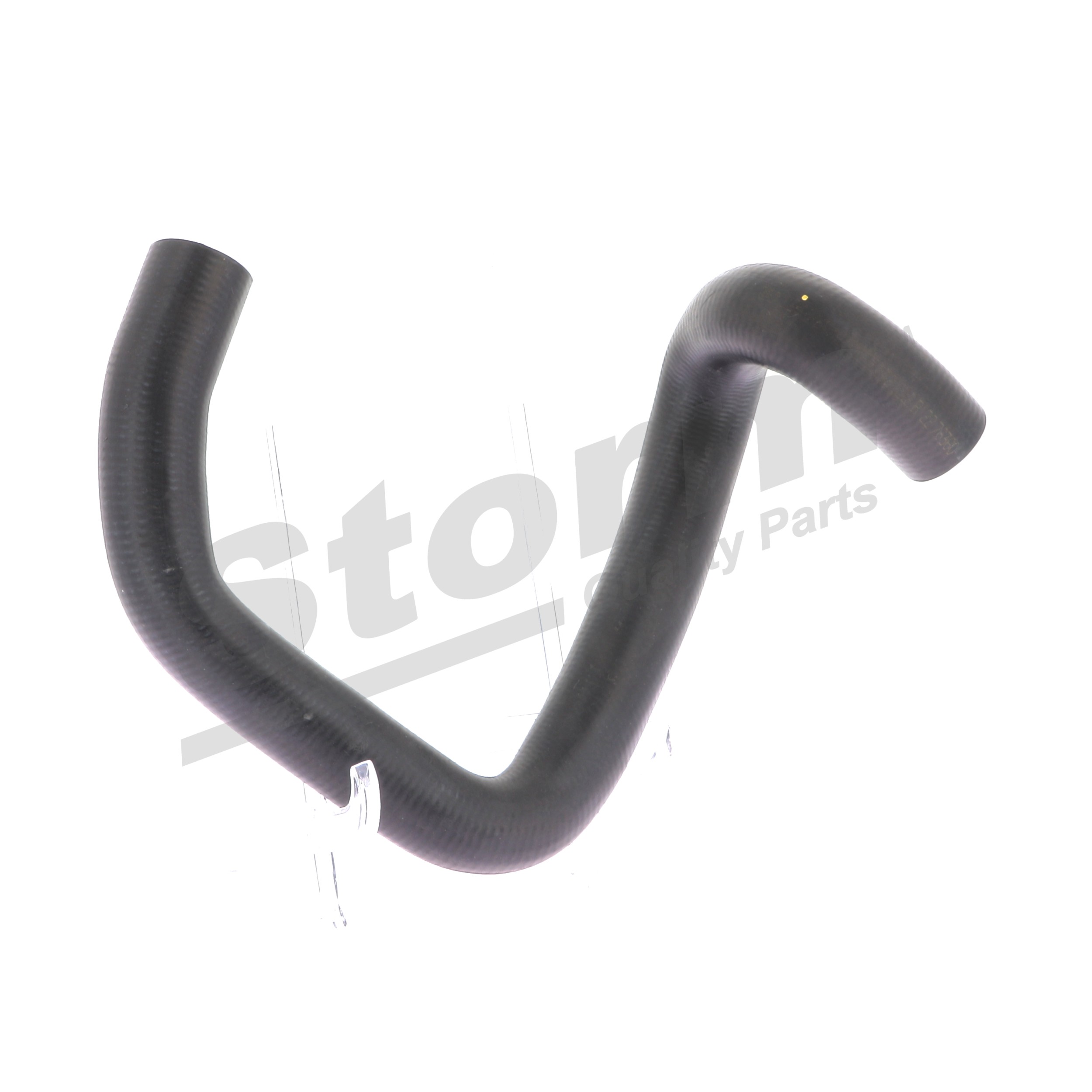 Numer OEM 1343 CP - Przewód elastyczny chłodnicy F8630 PEUGEOT, CITROËN, DS