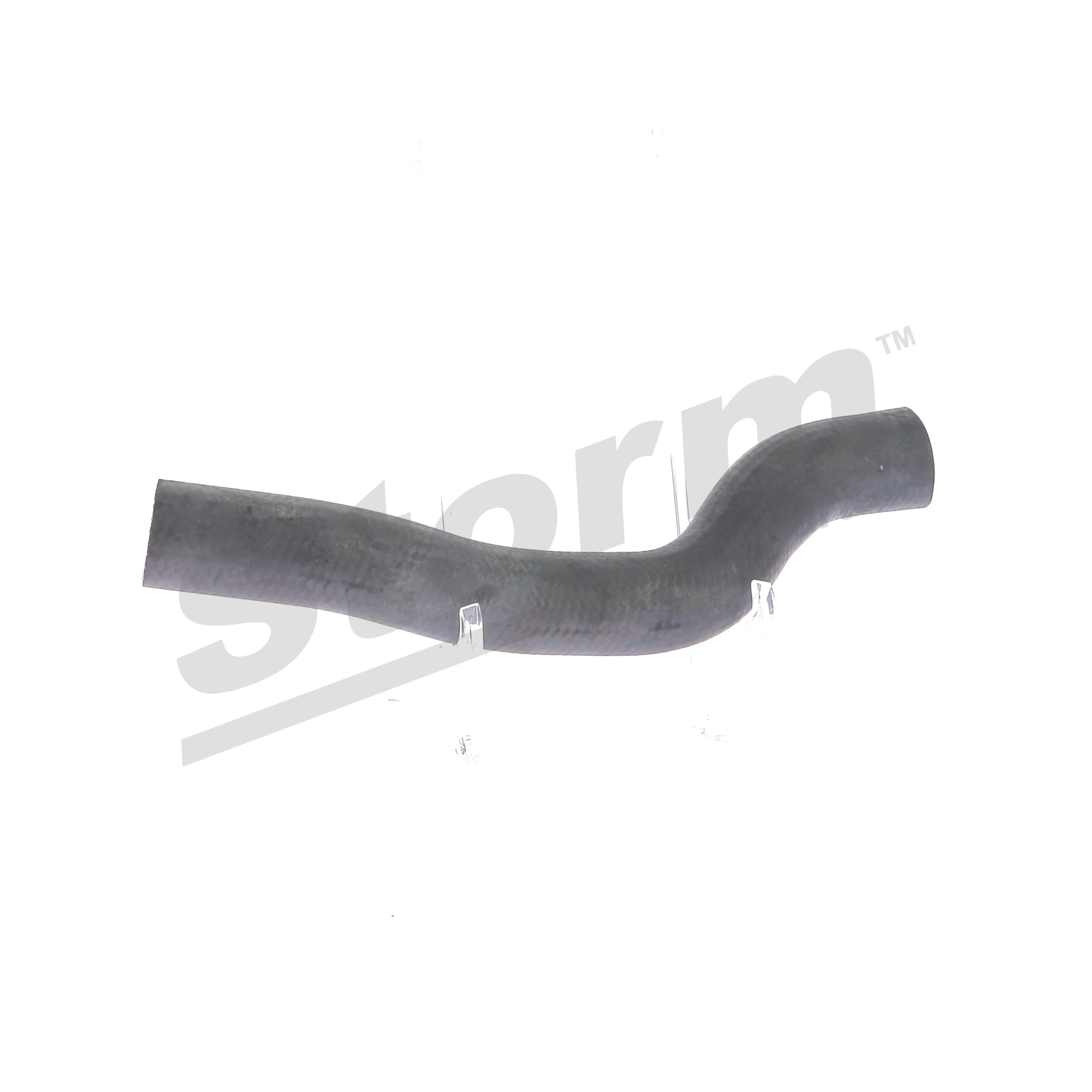 Numer OEM 1343.AG - Przewód elastyczny chłodnicy F8677 PEUGEOT, CITROËN, DS