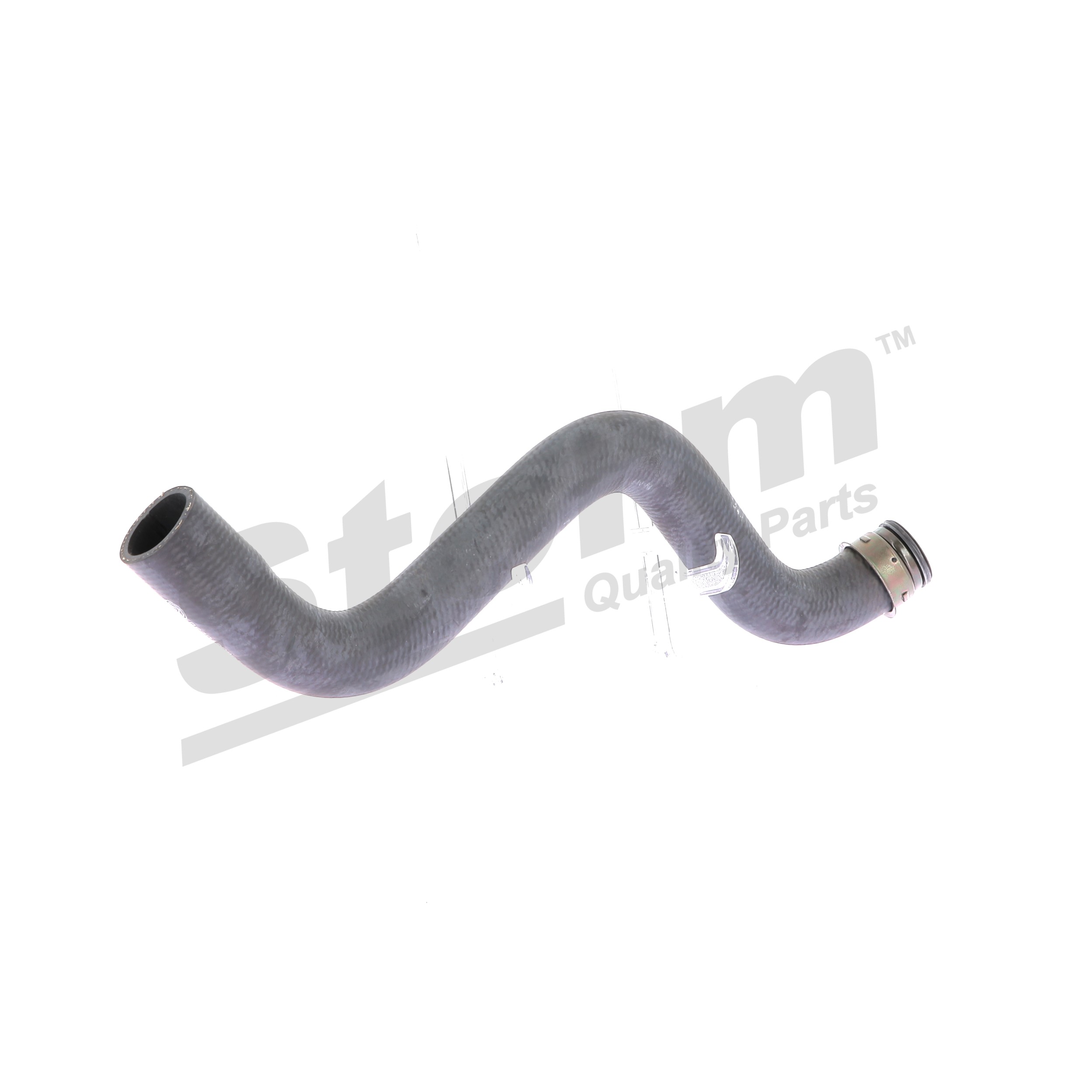 OEM-Nummer 1343-N2 - Kühlerschlauch F8708 FIAT, PEUGEOT, CITROËN, DS