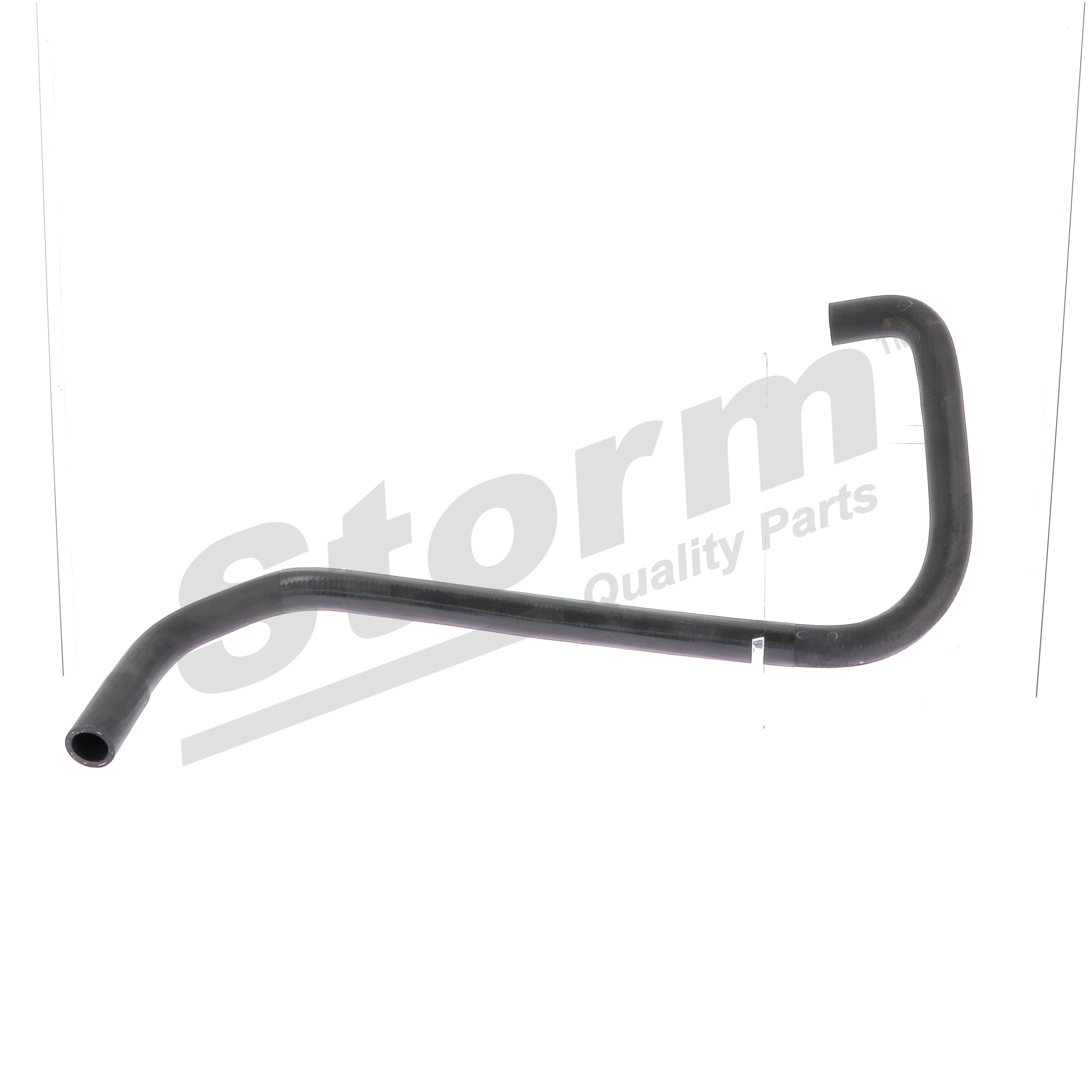 Numer OEM 1476535080 - Przewód elastyczny chłodnicy F8711 FIAT, ALFA ROMEO, LANCIA