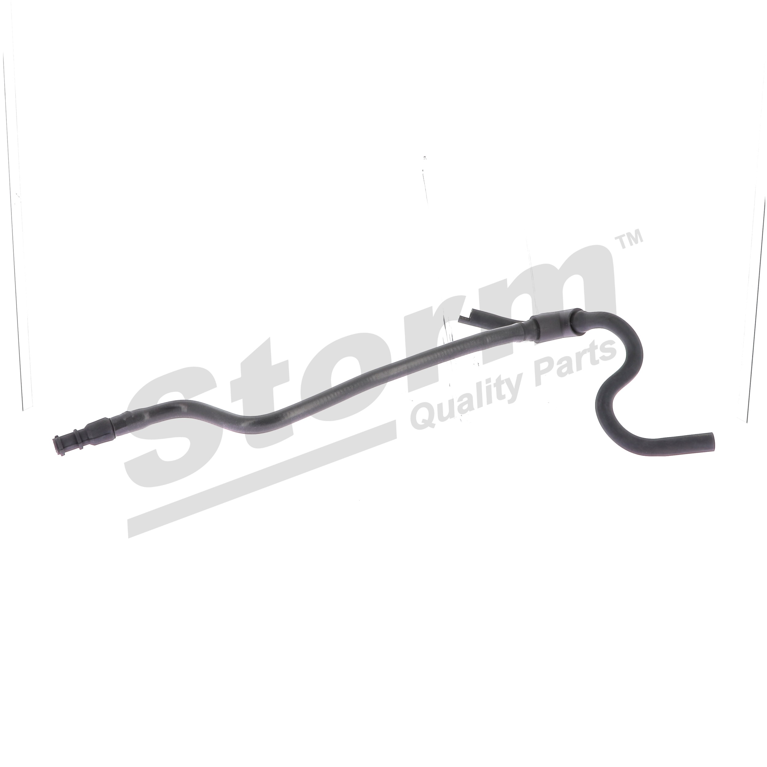 Numer OEM 1307.FD - Przewód elastyczny chłodnicy F8713 PEUGEOT, CITROËN, DS