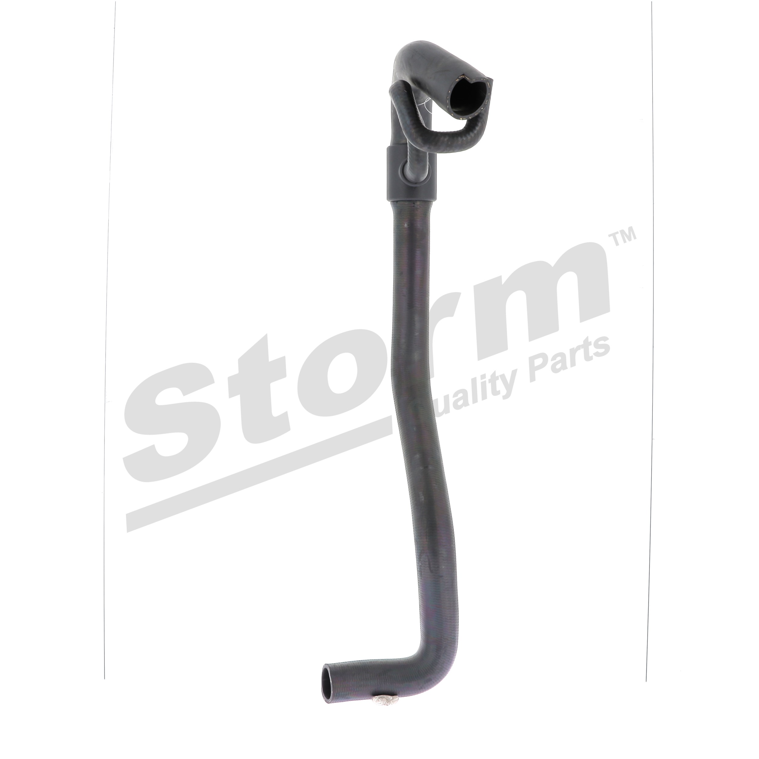 OEM-Nummer 1351.K6 - Kühlerschlauch F8719 PEUGEOT, CITROËN, DS