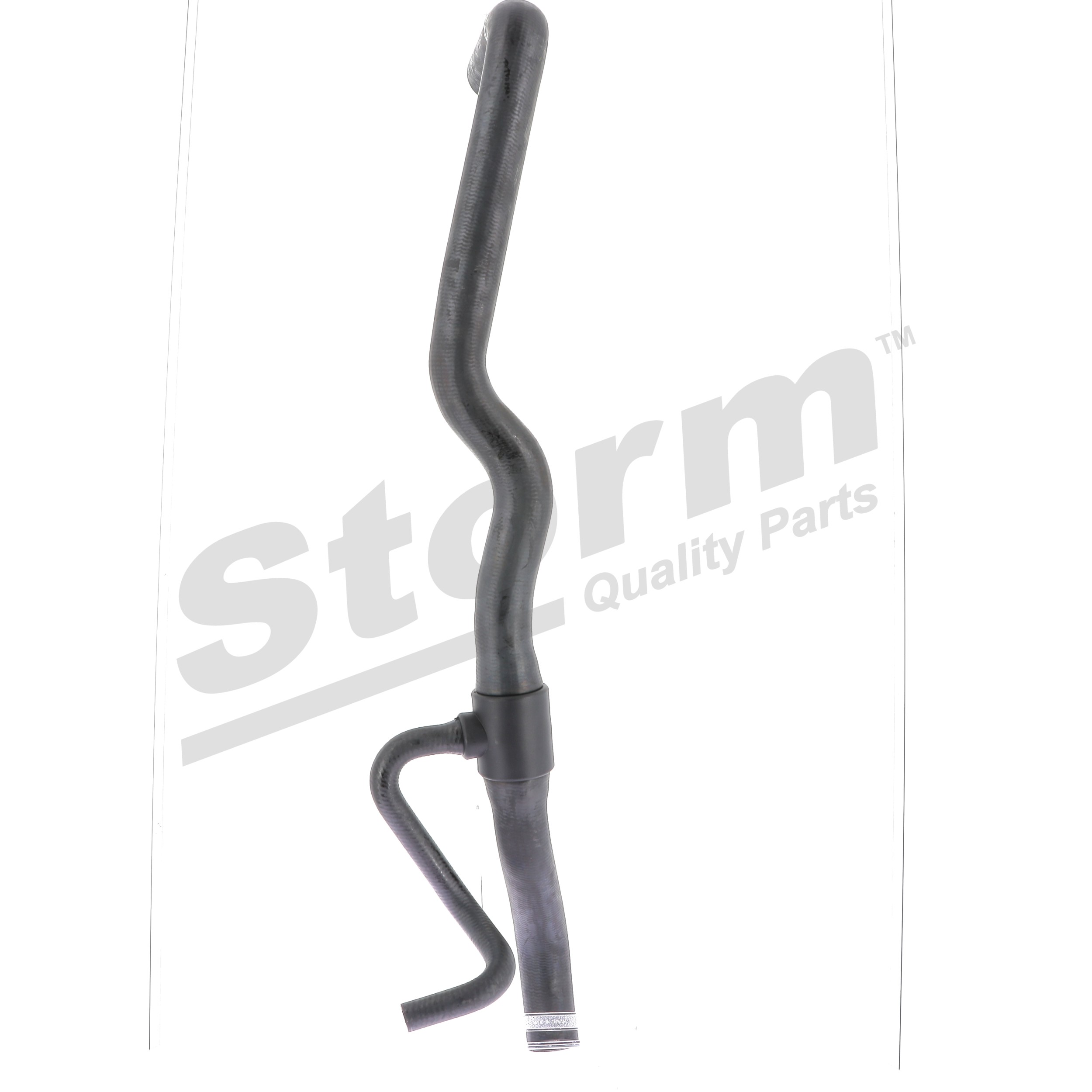 Número OEM 1351 R7 - Tubería de radiador F8722 PEUGEOT, CITROËN, FIAT, DS