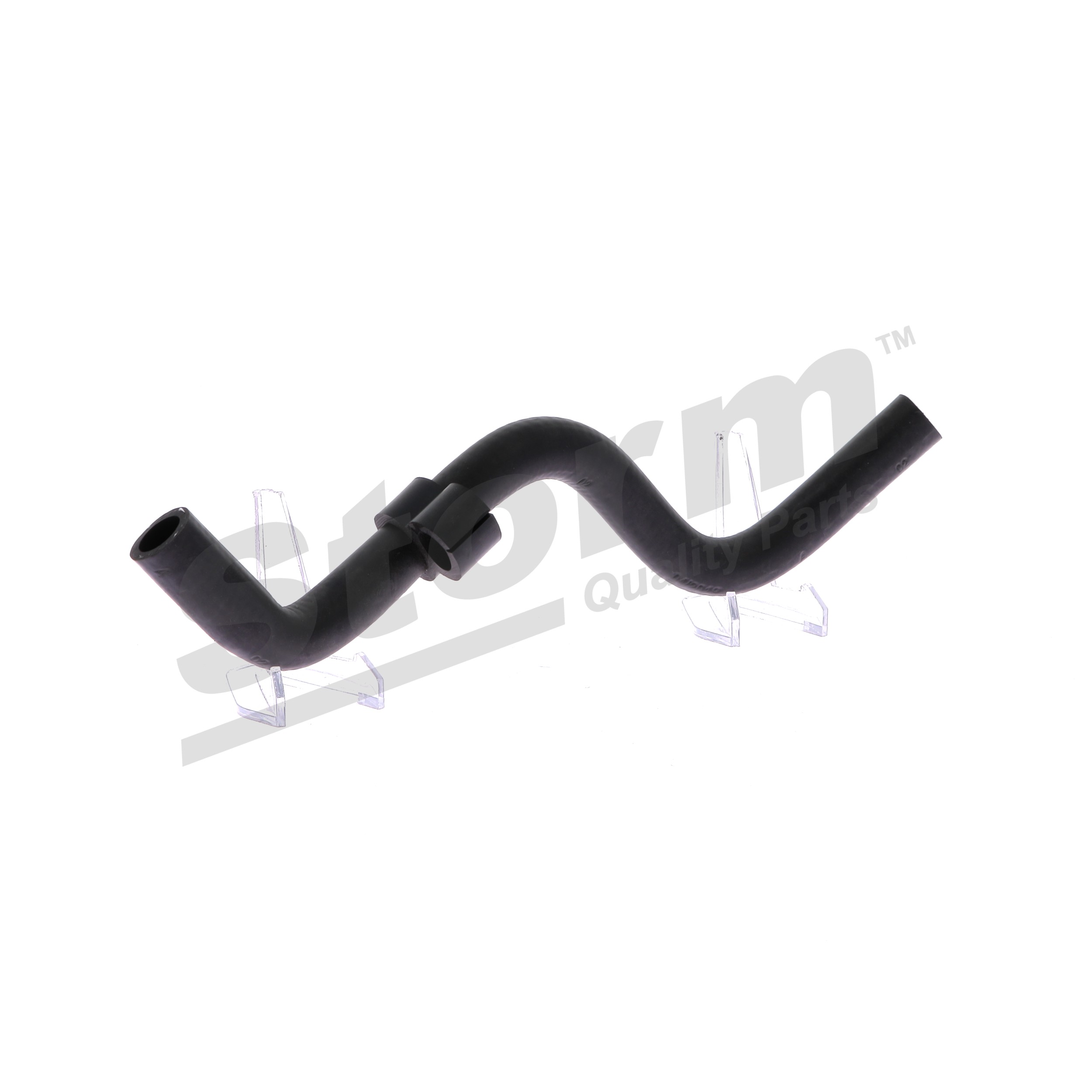 STORM QUALITY PARTS F8757 crankcase breather hose PEUGEOT 306 Hatchback 1.8 16V 110hp 1997