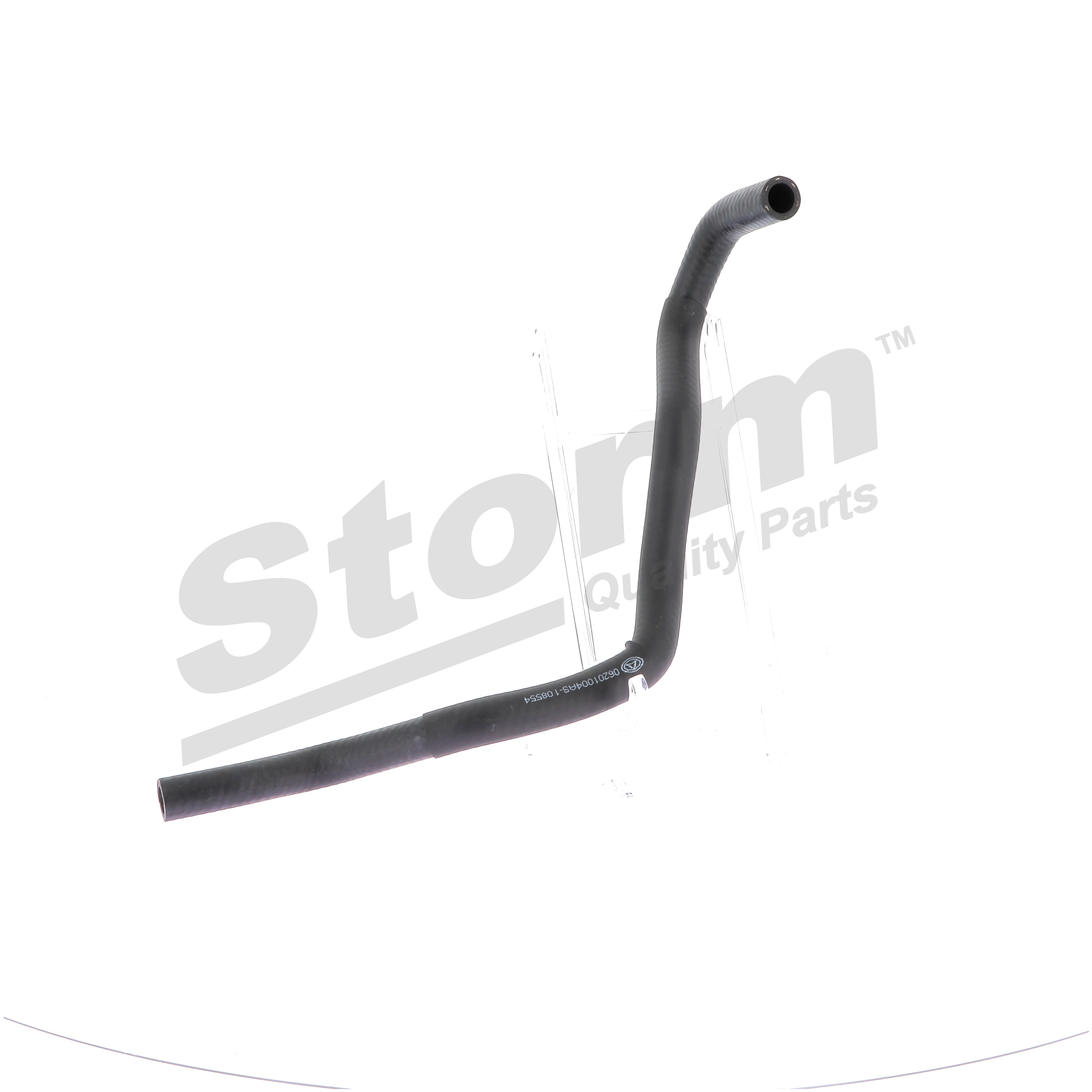 Número OEM 1307 RR - Tubería de radiador F8762 PEUGEOT, CITROËN, FIAT, LANCIA, DS