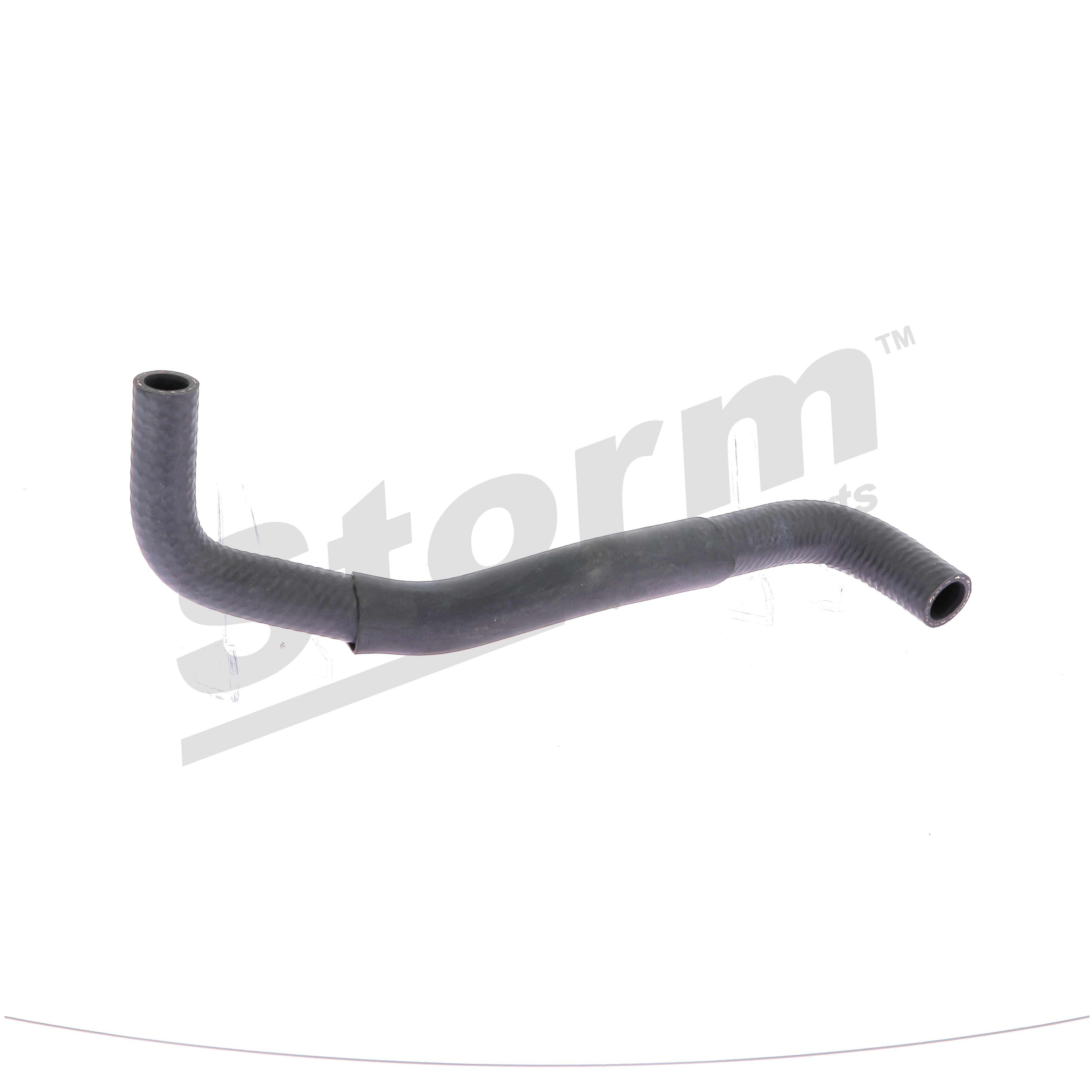 Numer OEM 1307 NR - Przewód elastyczny chłodnicy F8766 PEUGEOT, CITROËN, DS