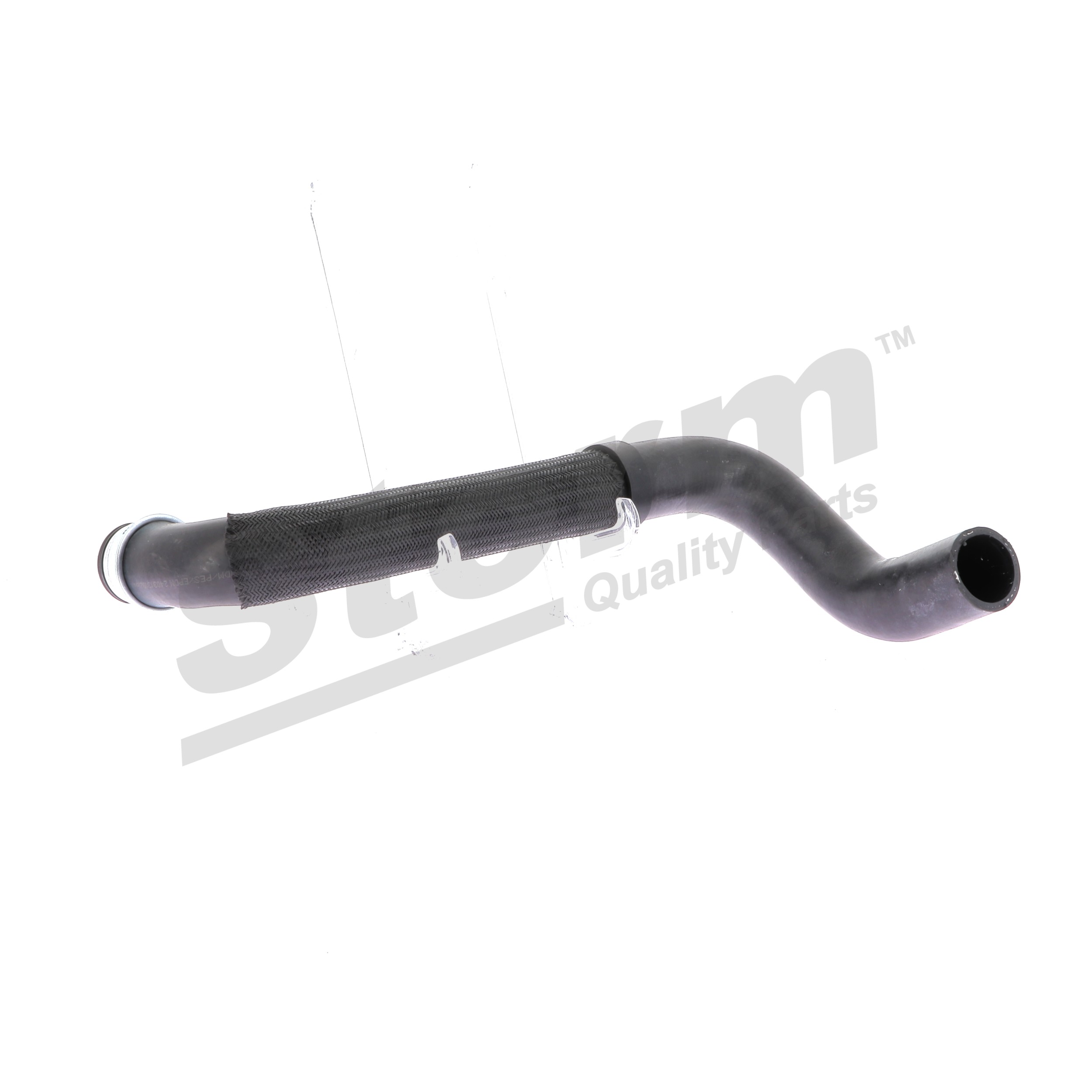 OEM-Nummer 1343 CT - Kühlerschlauch F8772 FIAT, PEUGEOT, CITROËN, LANCIA, DS