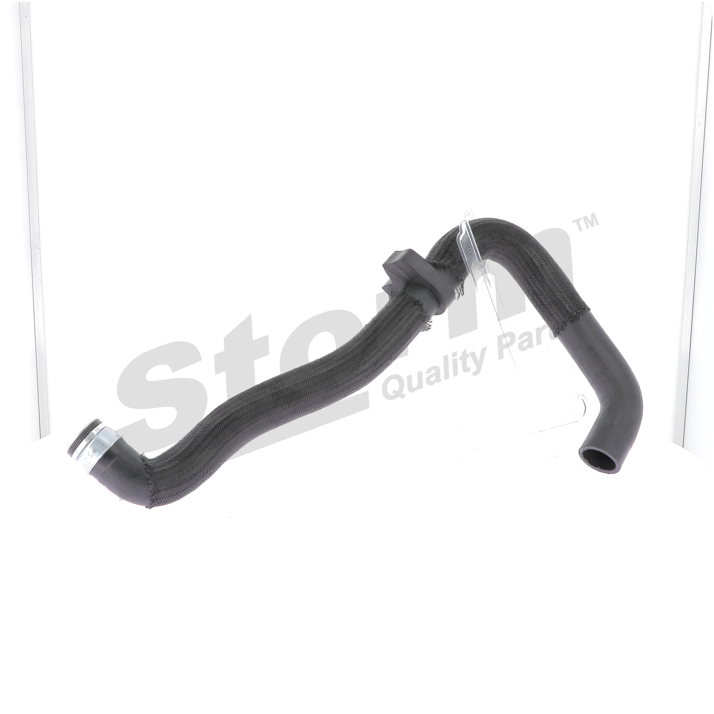Tubo flexível do radiador F8802 STORM QUALITY PARTS FIAT Scudo I Carrinha (220) 2.0 JTD 16V 1999 109 cv