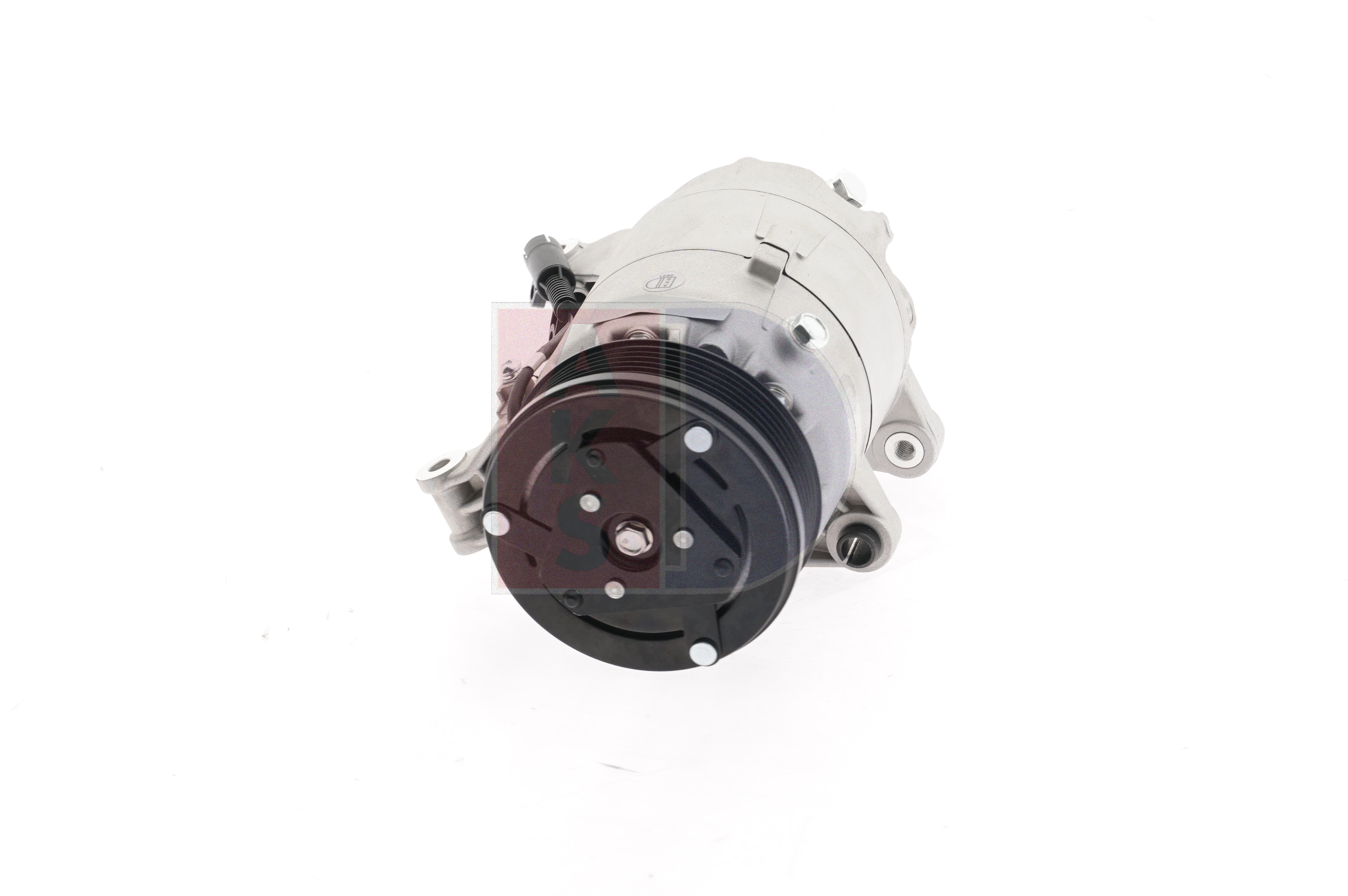 Numer OEM 64 52 1 171 310 - Sprężarka klimatyzacji 851048N BMW, HYUNDAI, VOLVO, MINI, MAN