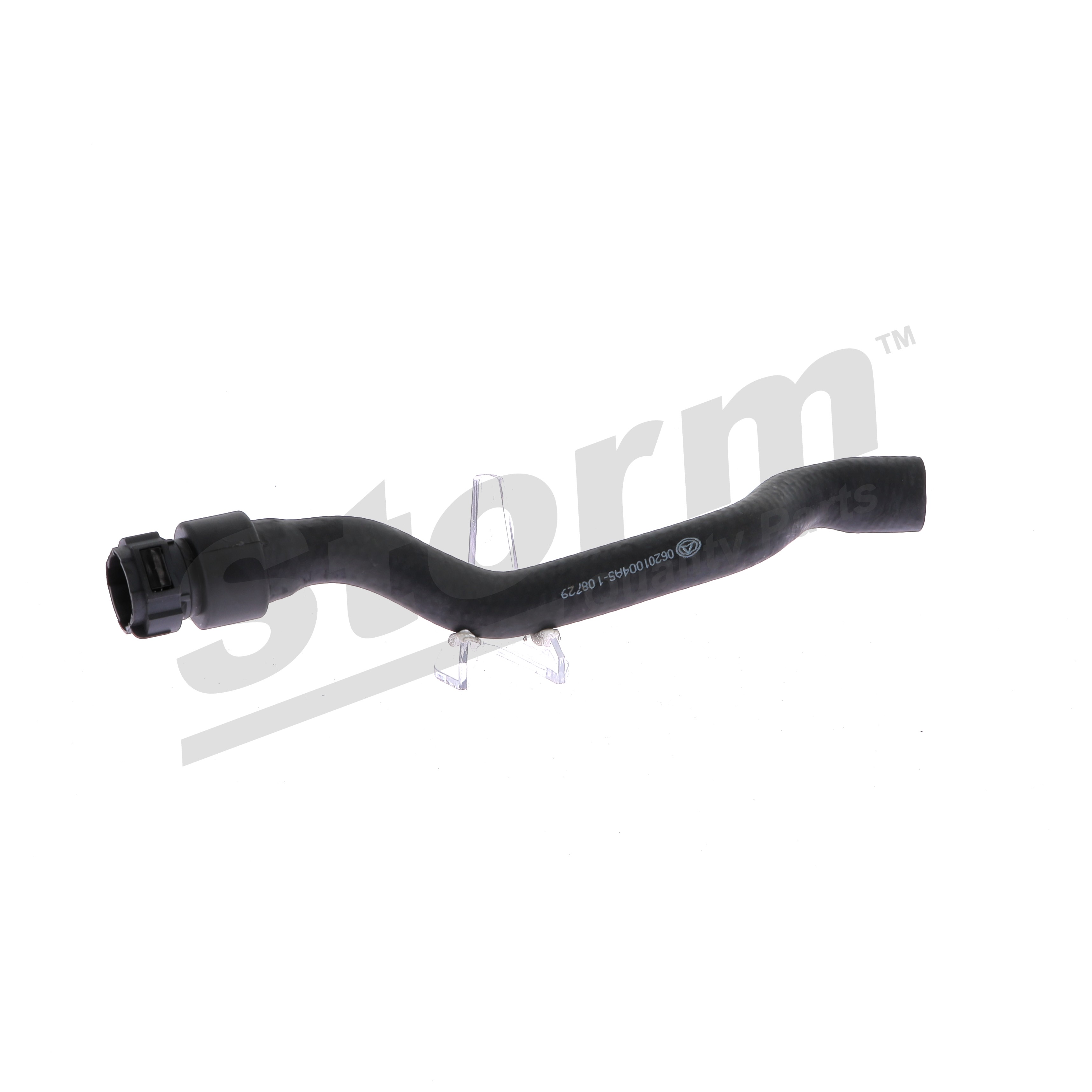 OEM-Nummer 77 00 414 208 - Kühlerschlauch F8918 RENAULT