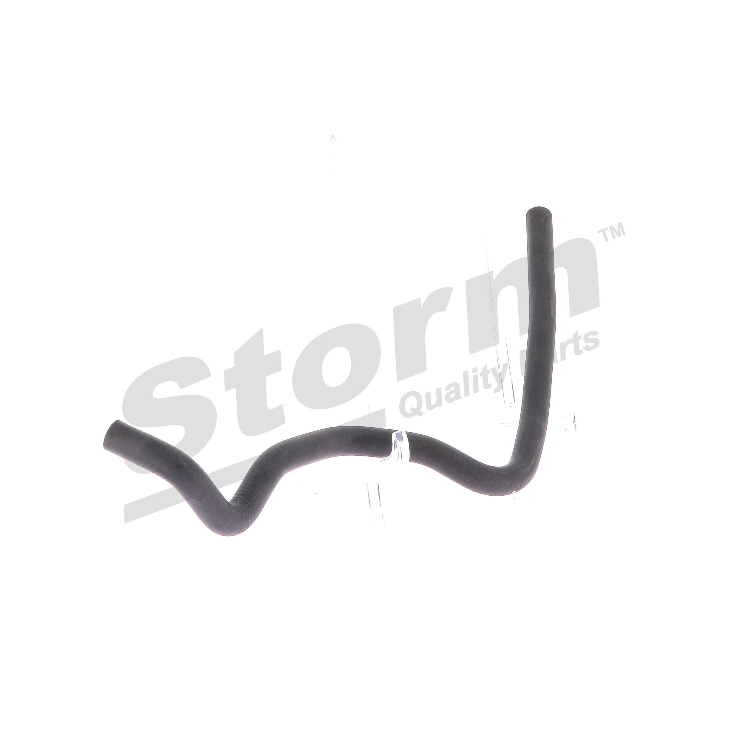 Numer OEM 7700847058 - Przewód elastyczny chłodnicy F8946 RENAULT, NISSAN, DACIA