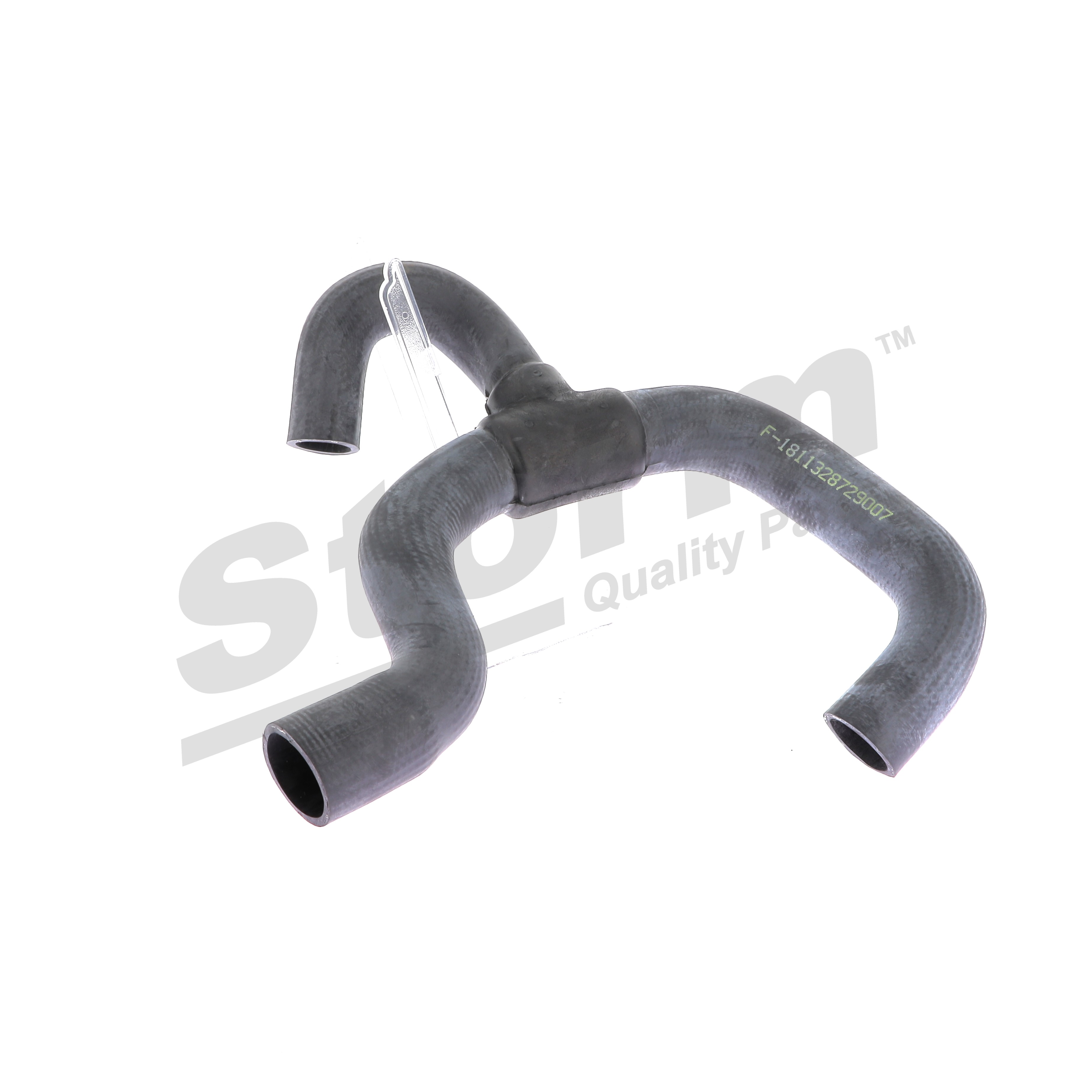 Numer OEM 1045162 - Przewód elastyczny chłodnicy F9007 FORD