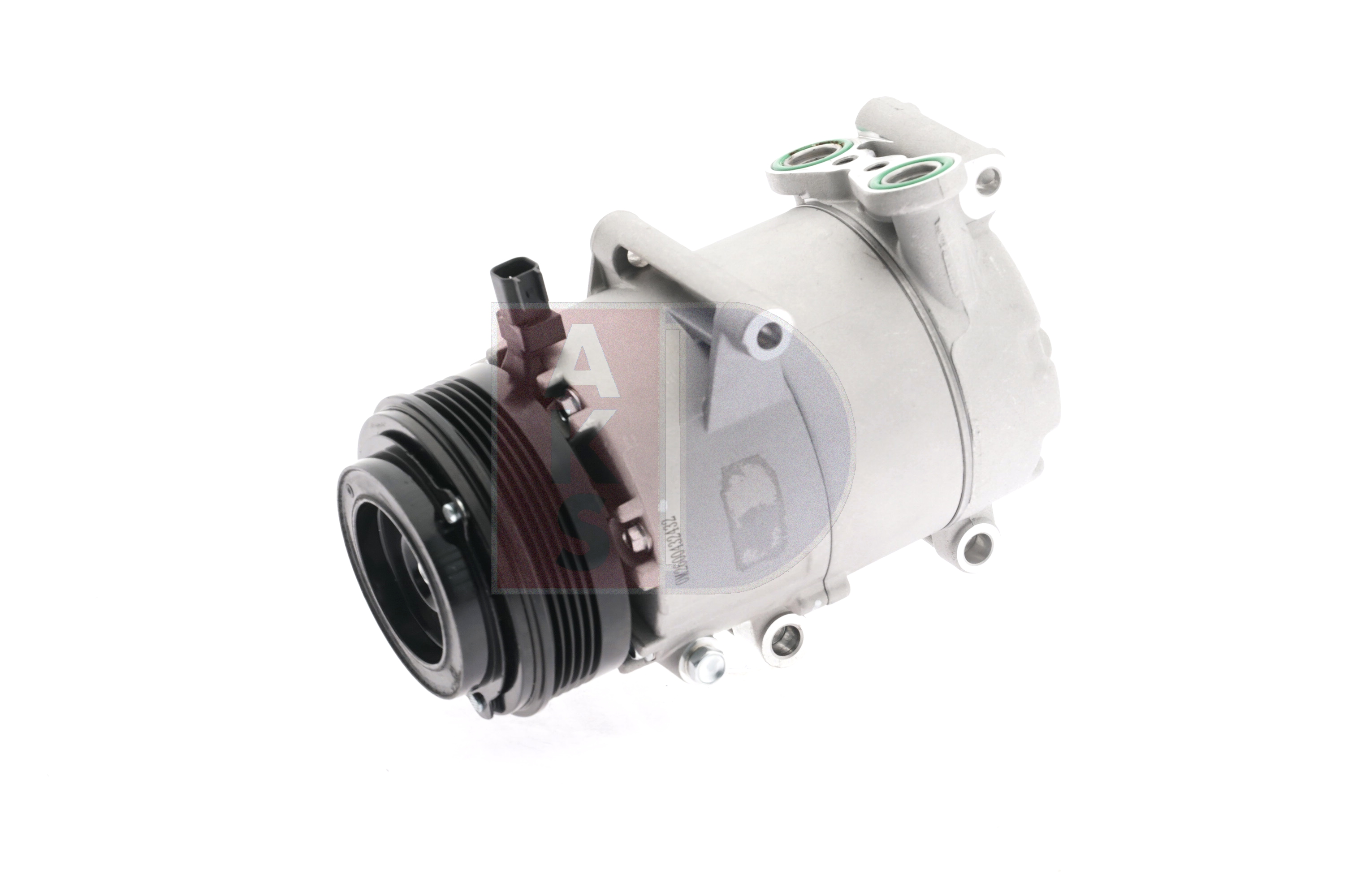 OEM-Nummer 3M5H-19D629-PF - Klimakompressor 851057N FORD, VOLVO, FORD USA
