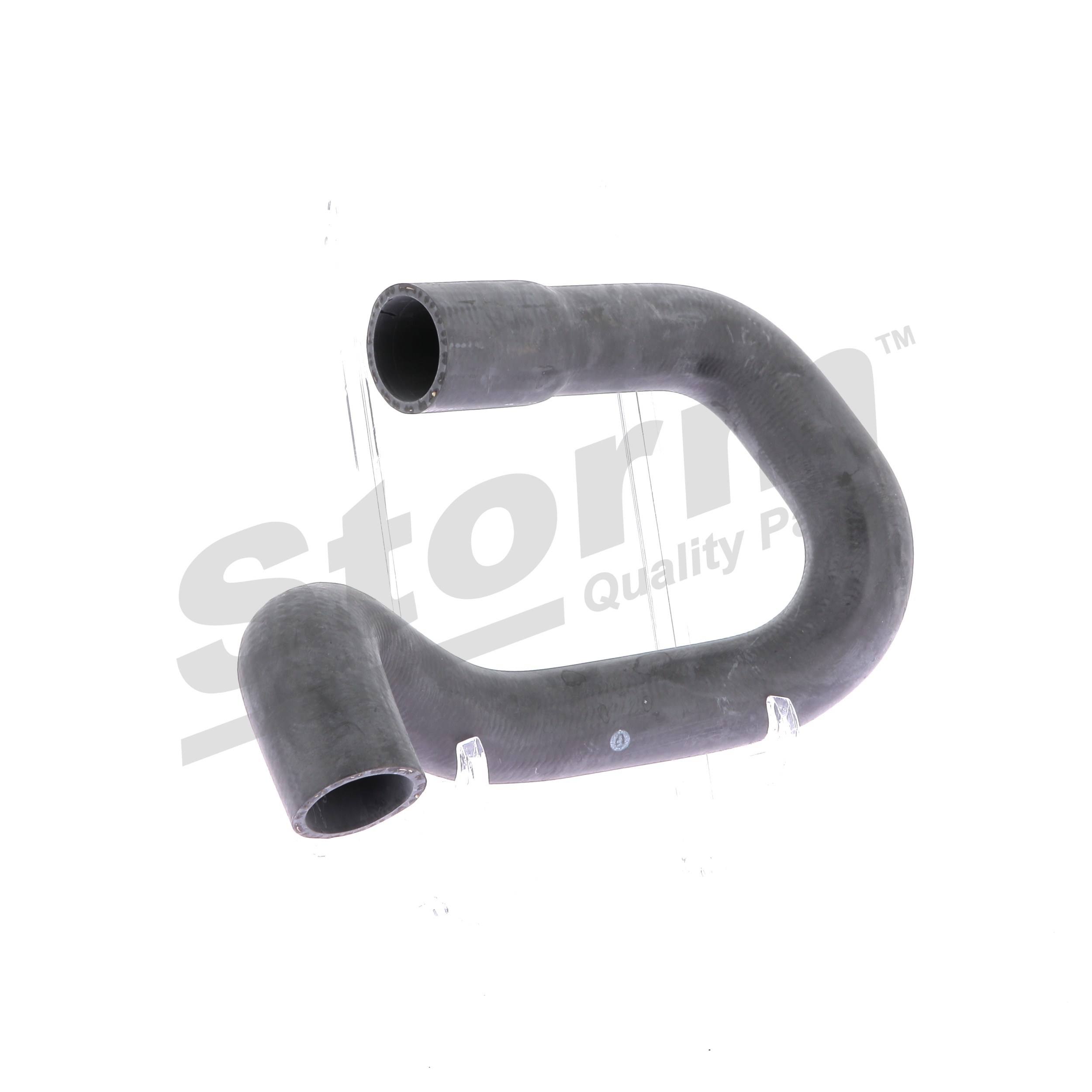 Numer OEM 1337382 - Przewód elastyczny chłodnicy F9036 OPEL, VAUXHALL