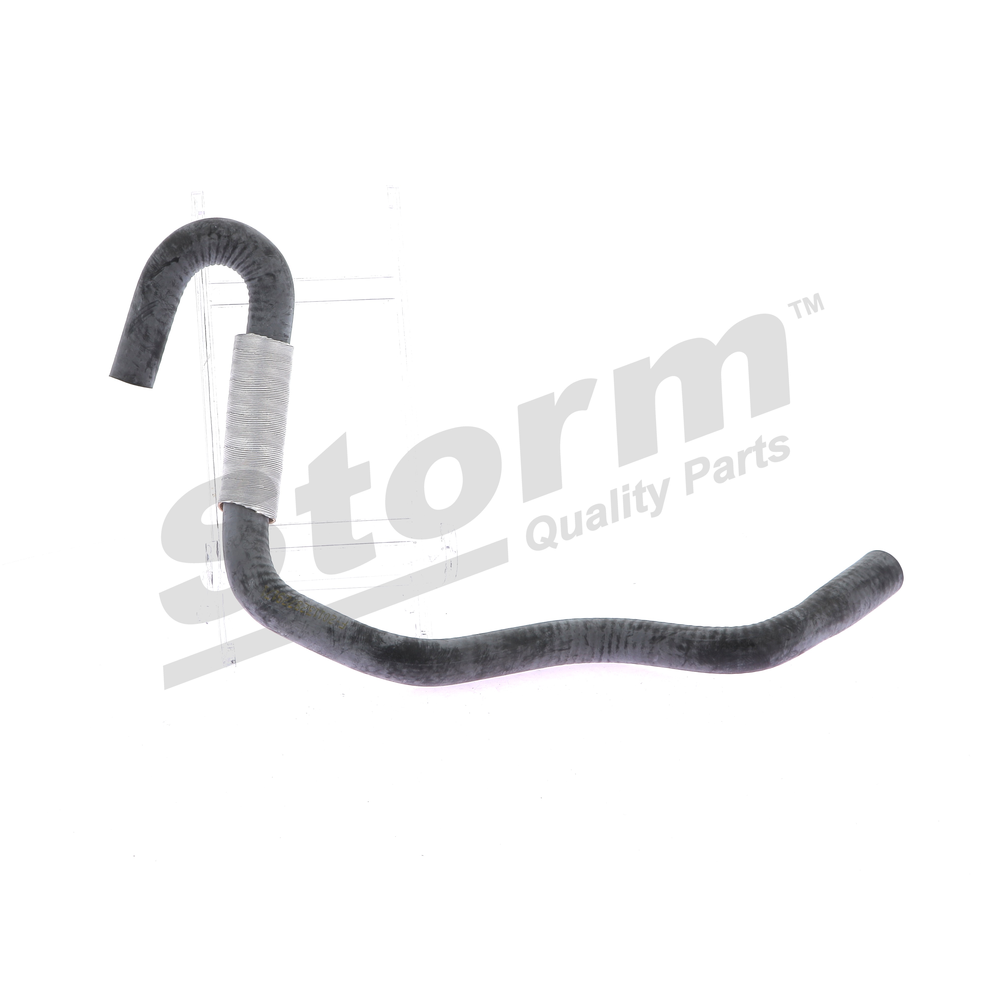 Numer OEM 1144890 - Przewód elastyczny chłodnicy F9171 FORD