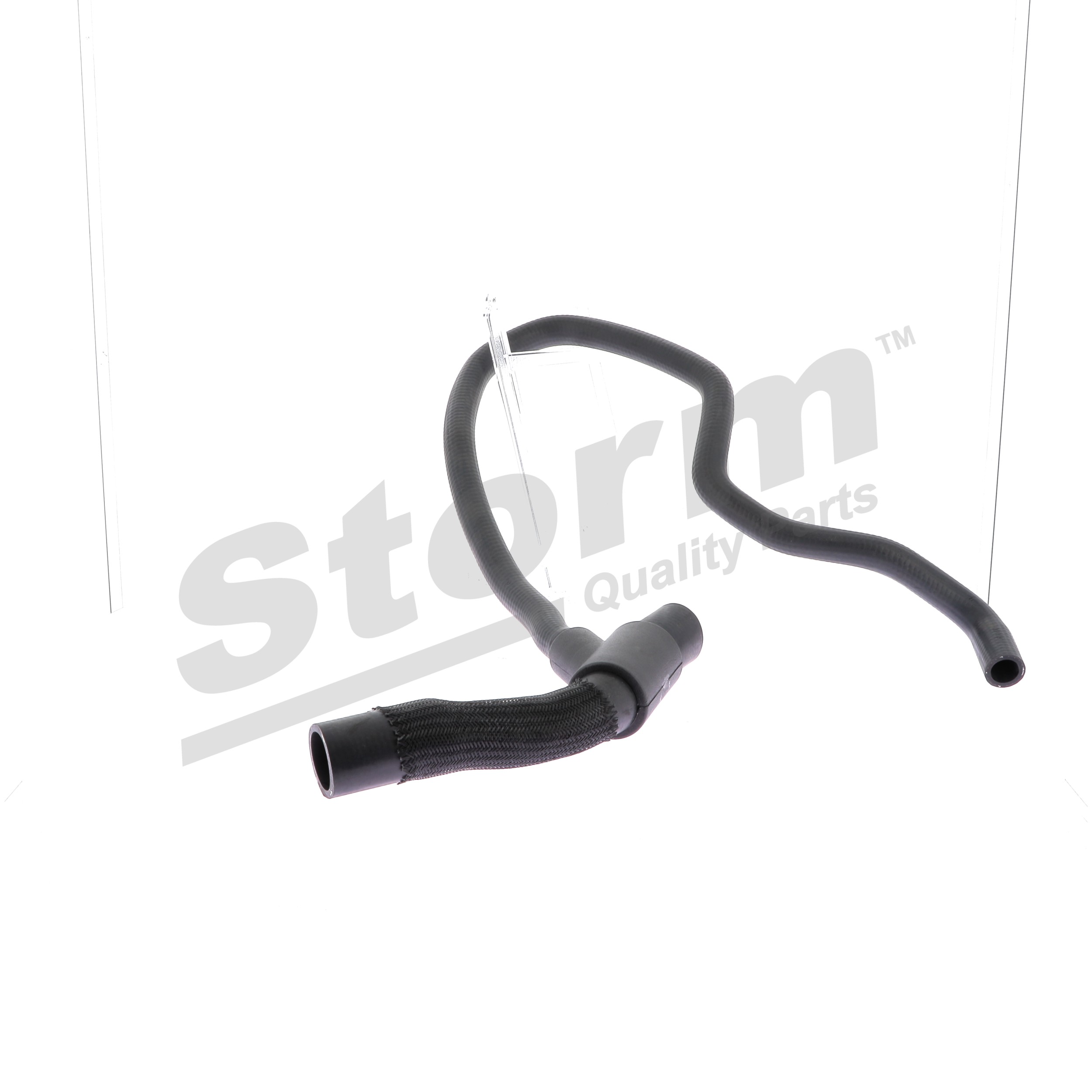 Numer OEM 6336017 - Przewód elastyczny chłodnicy F9321 OPEL, VAUXHALL