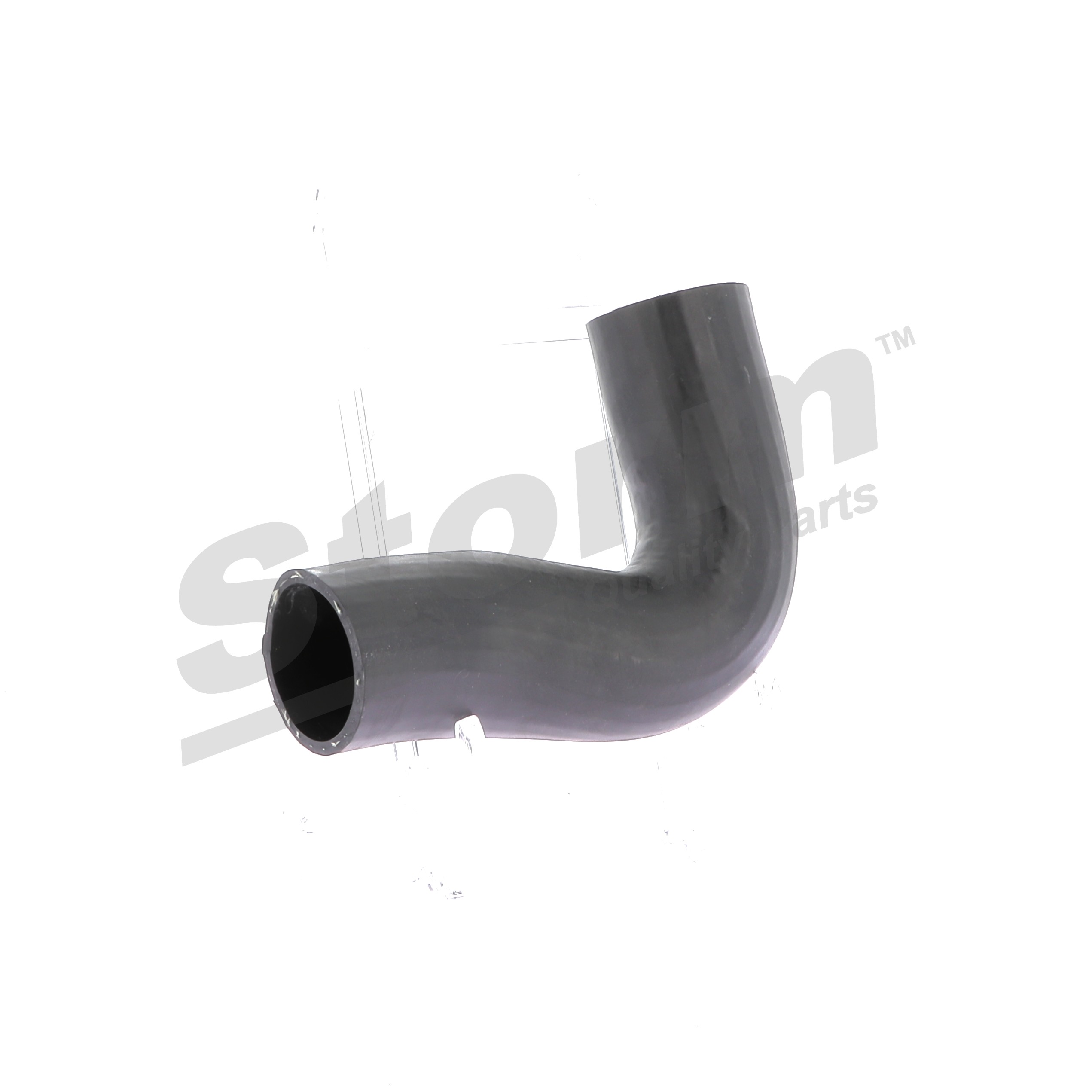 OEM-nummer 1J0 145 838 B - Laadluchtslang F9348 VW, AUDI, SKODA, SEAT