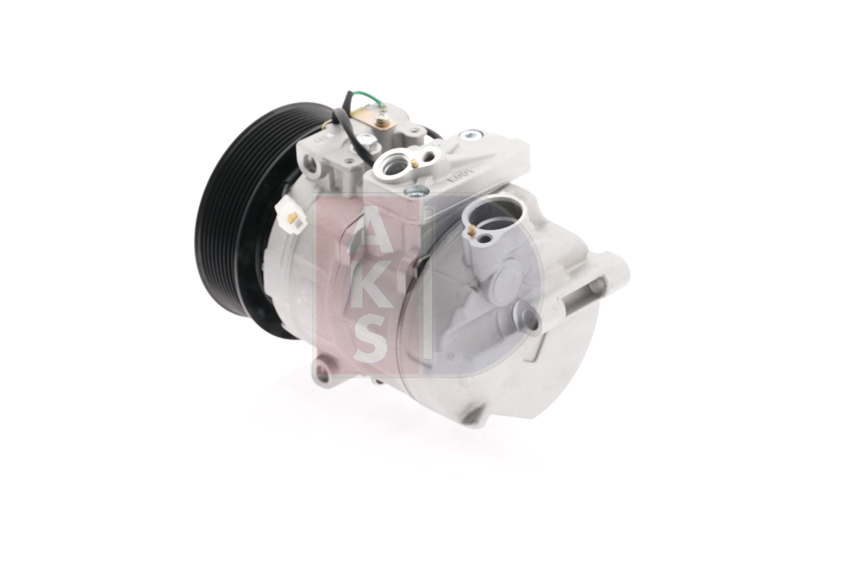OEM-Nummer A 541 230 06 11 - Klimakompressor 851061N MERCEDES-BENZ, VOLVO, JAGUAR